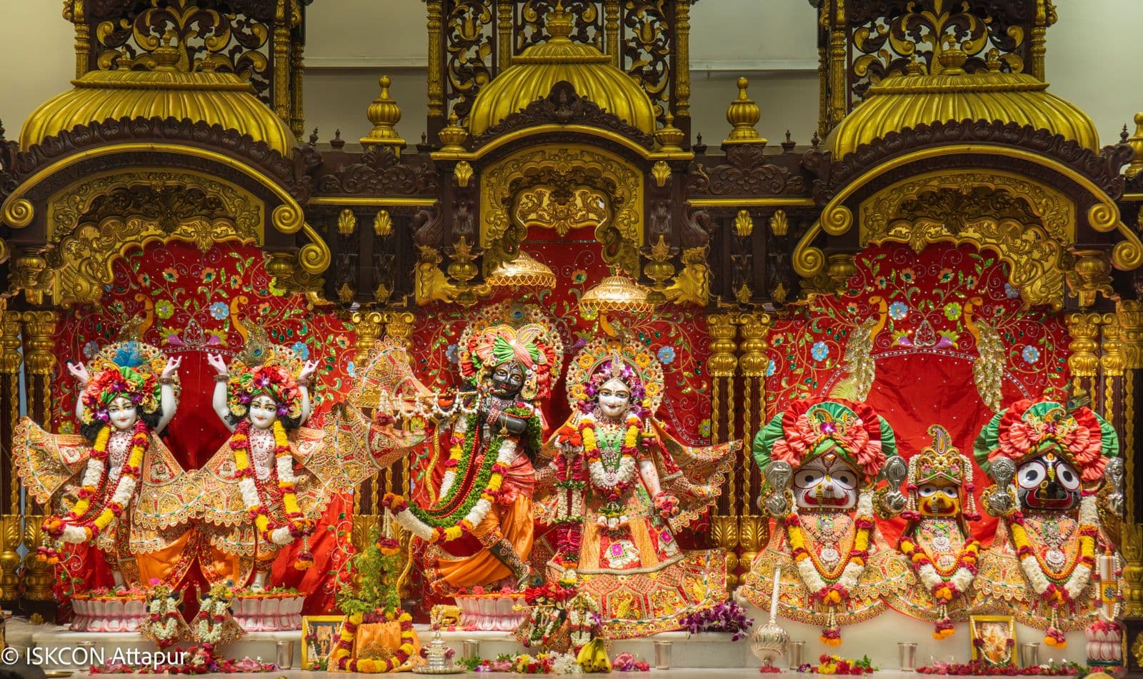 Sringar Darshan photo 6 of 6 — 7 September 2026