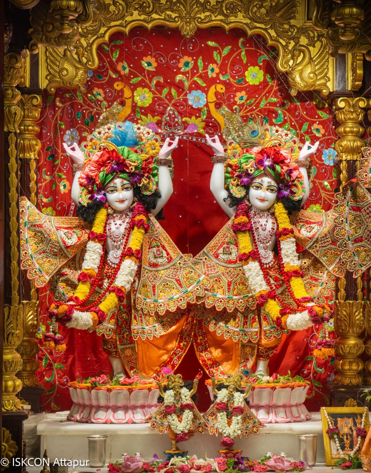 Sringar Darshan photo 3 of 6 — 7 September 2026