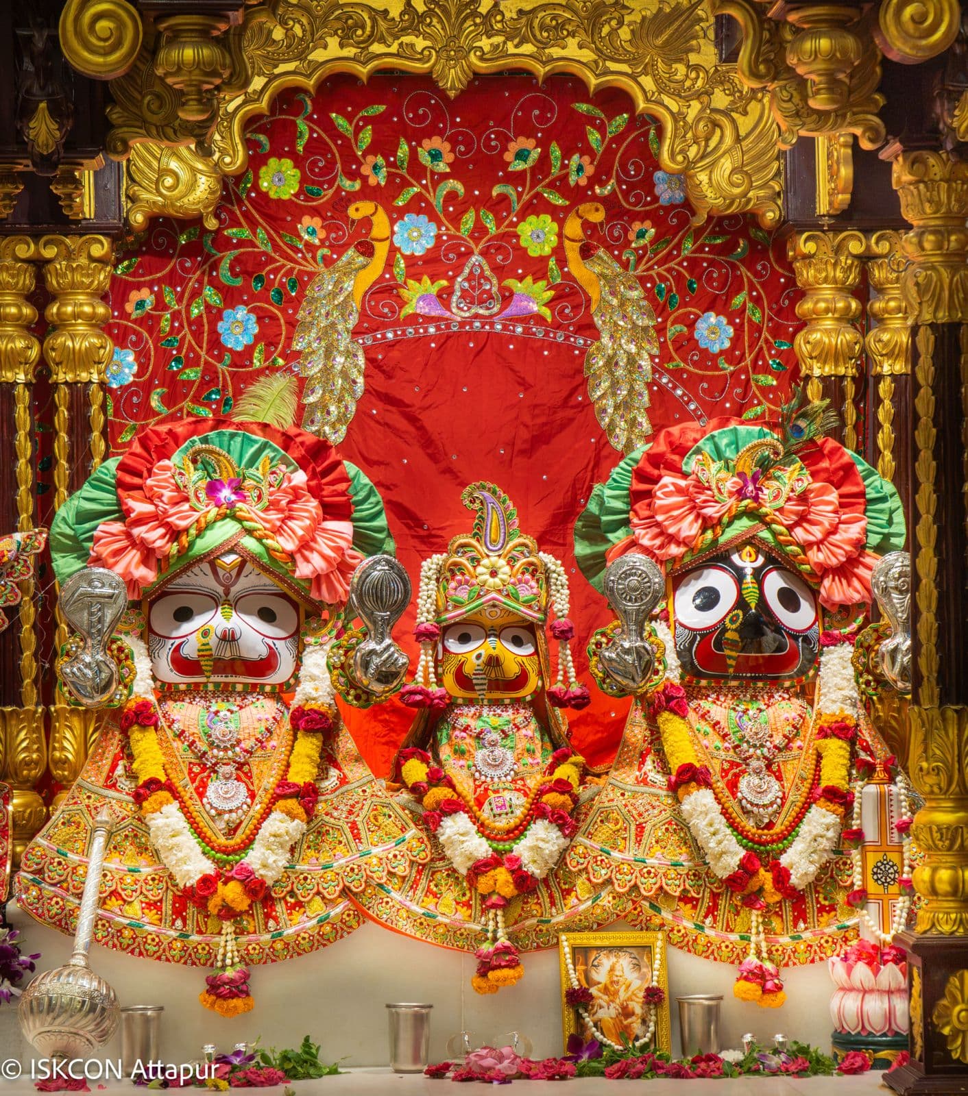 Sringar Darshan photo 2 of 6 — 7 September 2026