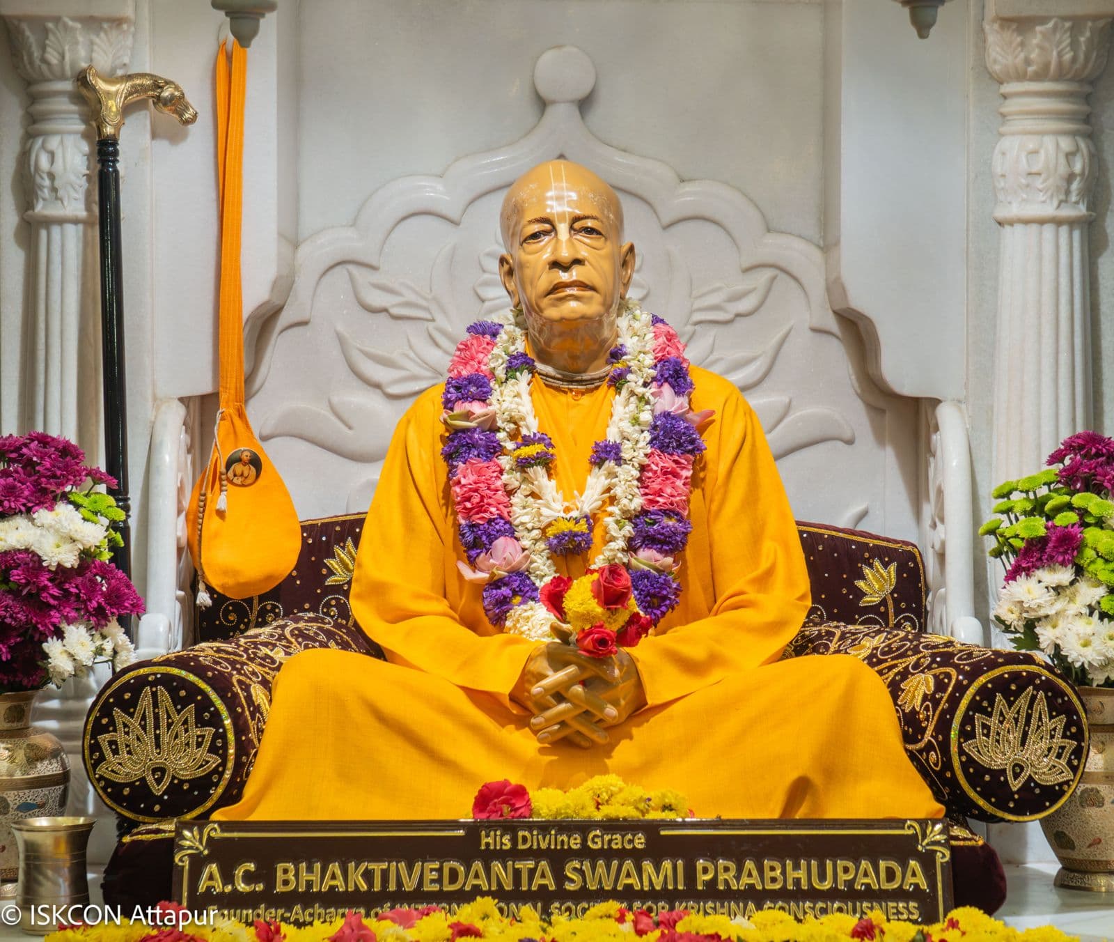 Sringar Darshan photo 5 of 6 — 8 September 2026