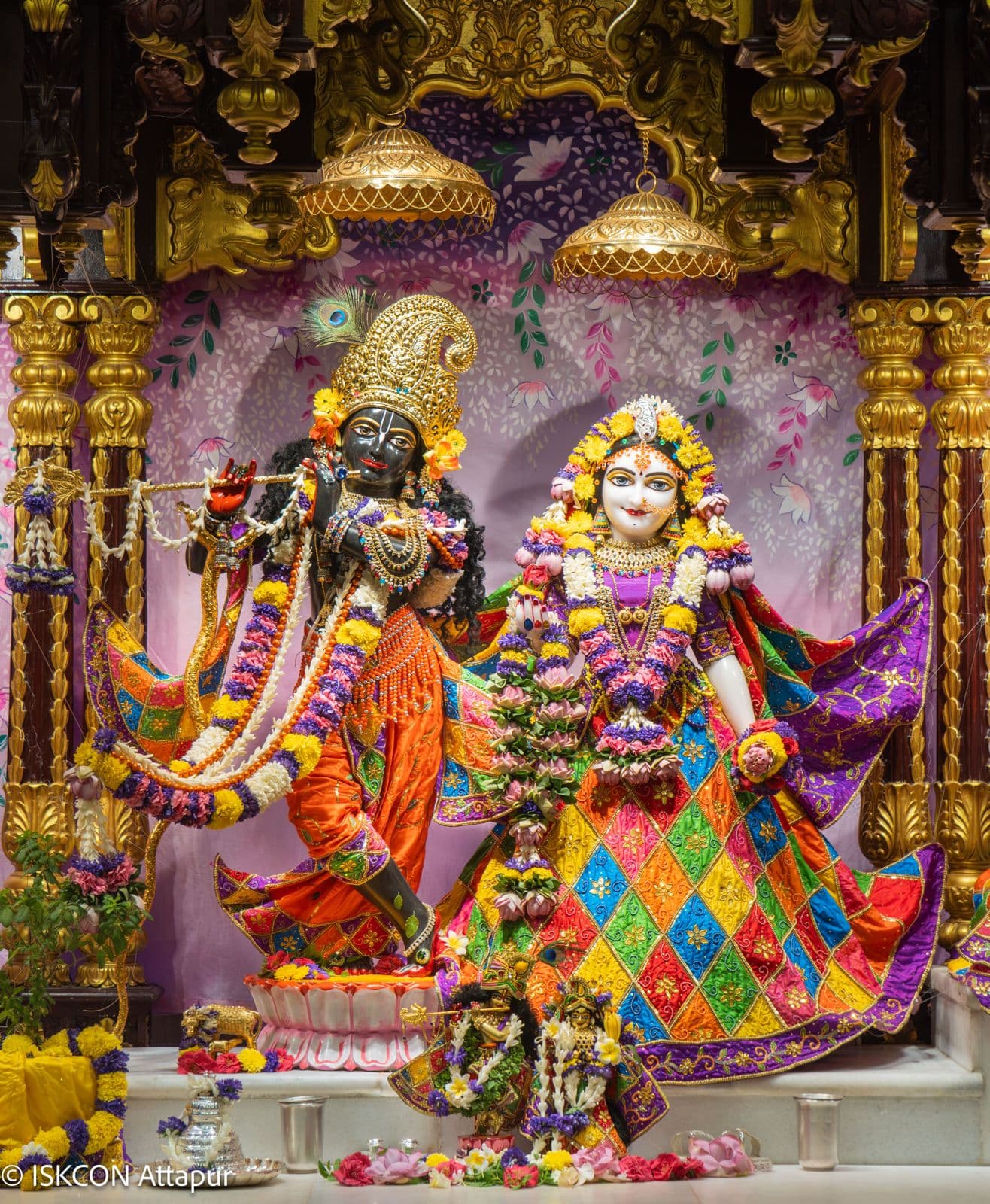 Sringar Darshan photo 1 of 6 — 8 September 2026
