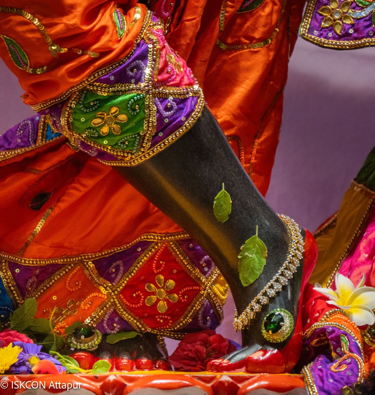 Sringar Darshan photo 6 of 6 — 8 September 2026