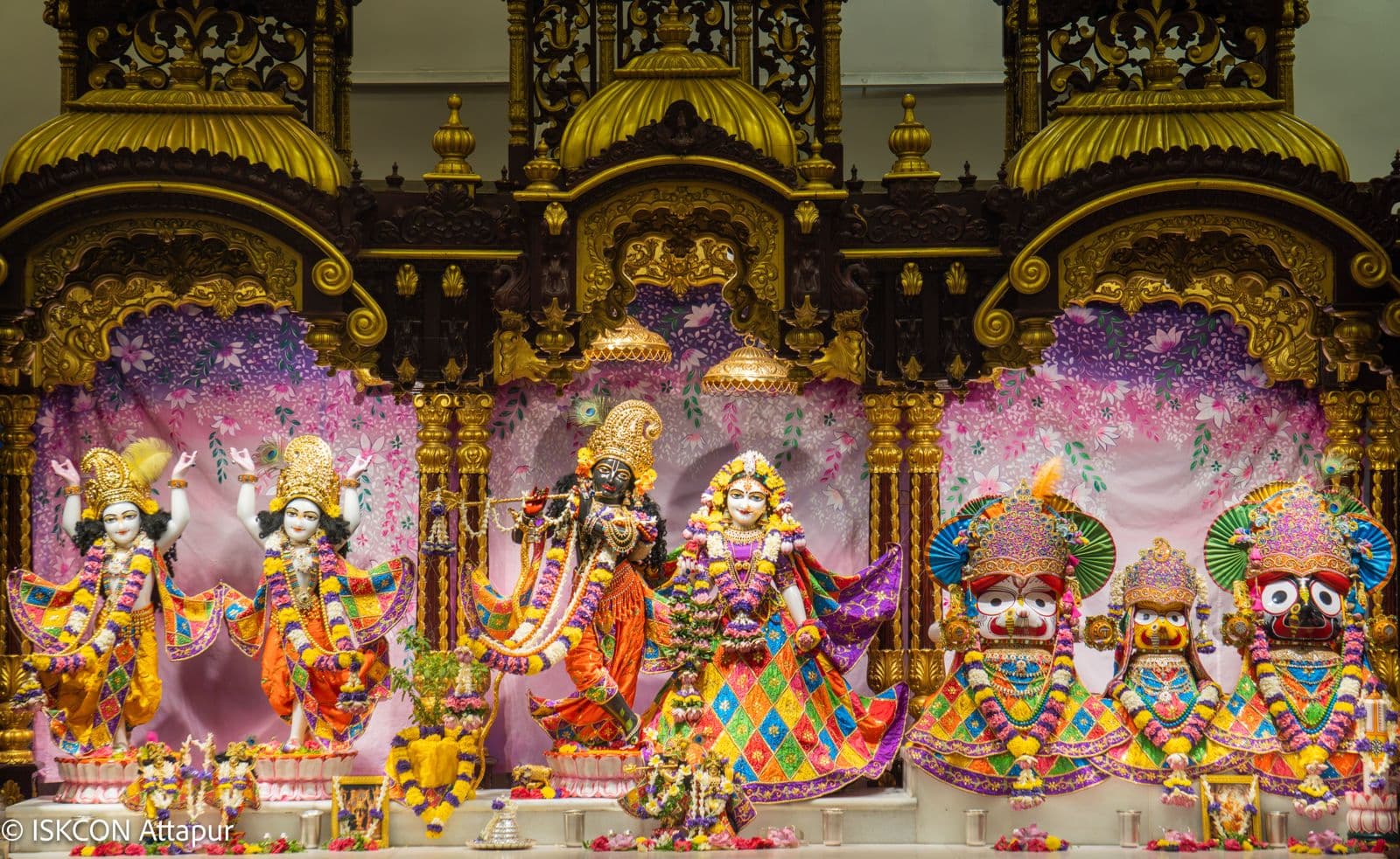 Sringar Darshan photo 4 of 6 — 8 September 2026
