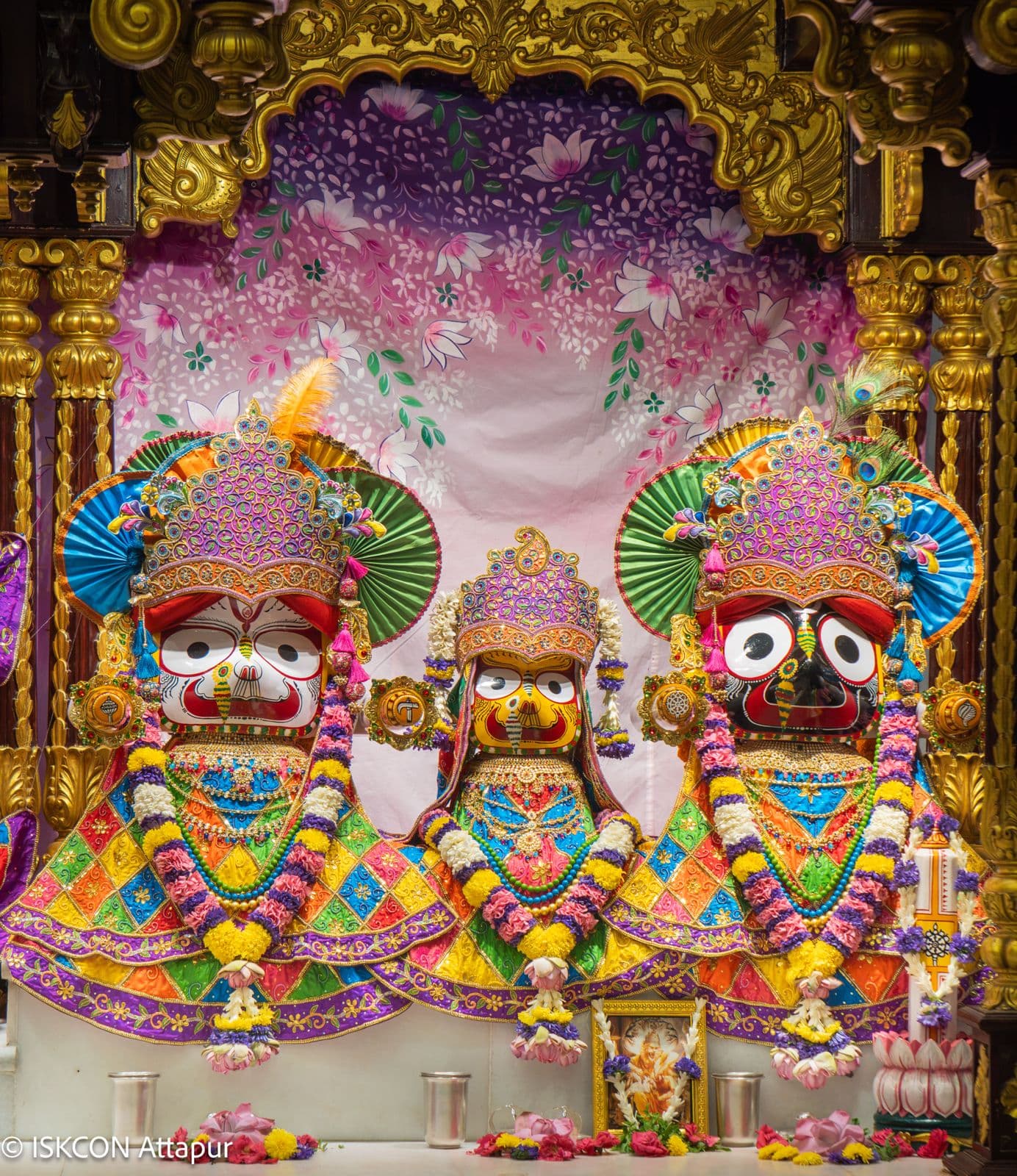 Sringar Darshan photo 2 of 6 — 8 September 2026