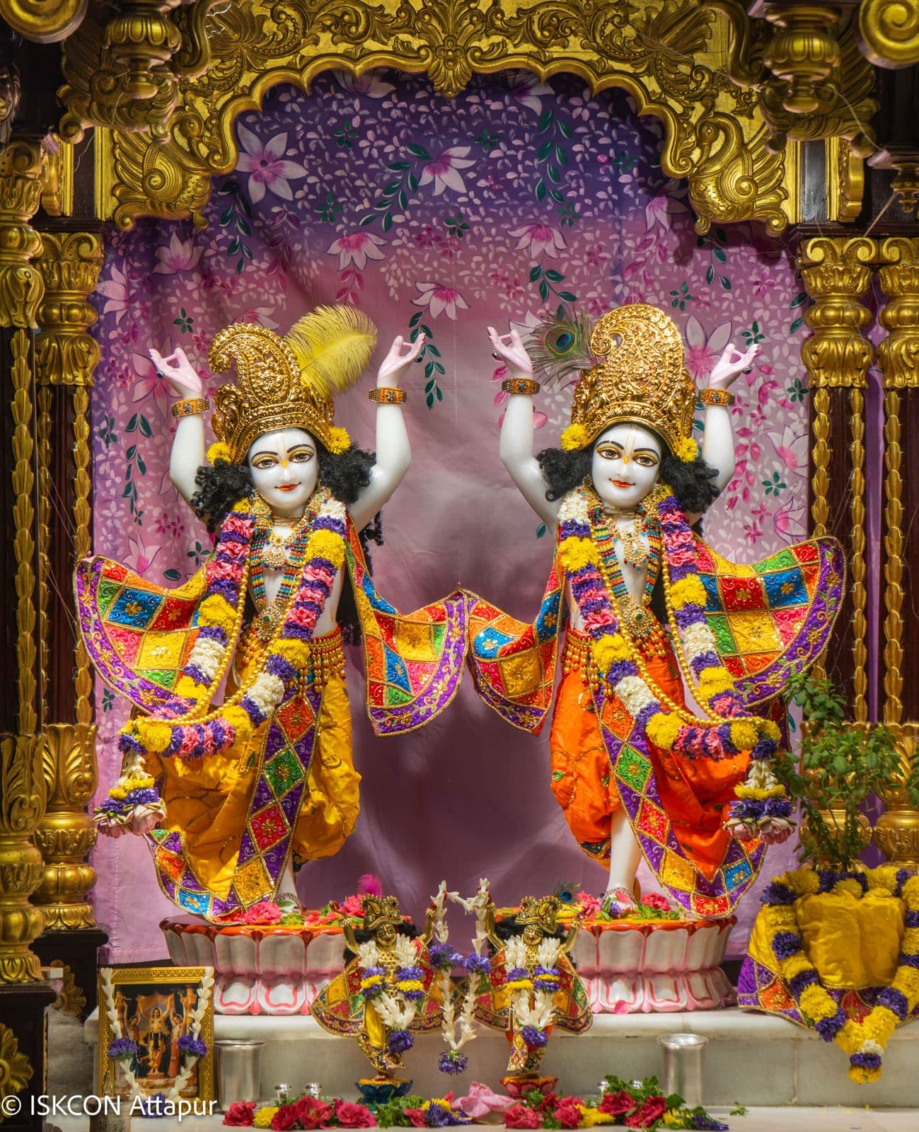 Sringar Darshan photo 3 of 6 — 8 September 2026