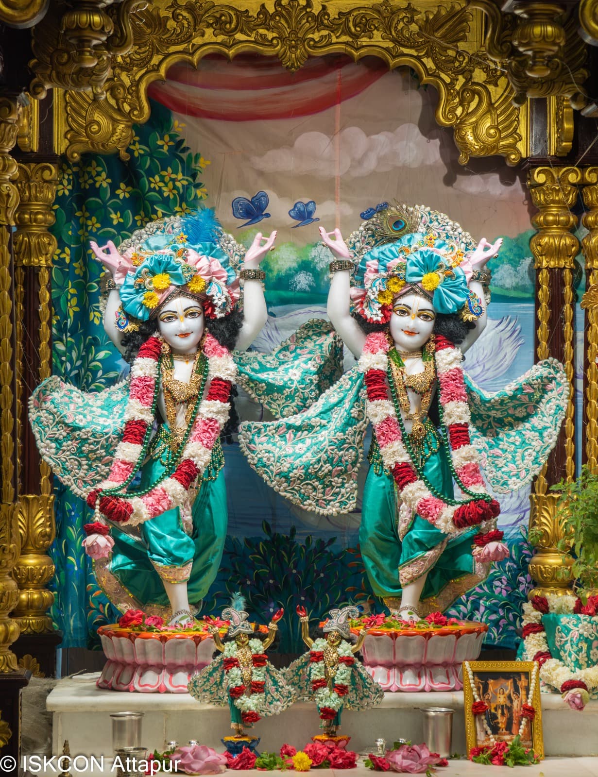 Sringar Darshan photo 5 of 6 — 9 September 2026