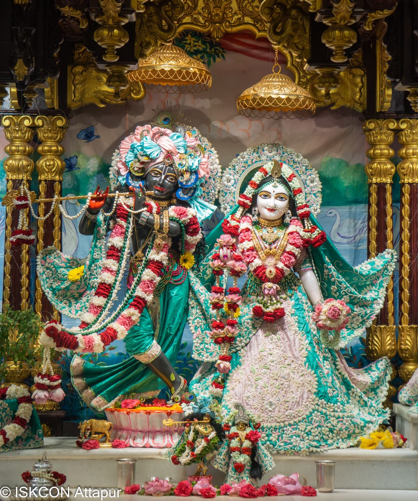 Sringar Darshan photo 1 of 6 — 9 September 2026