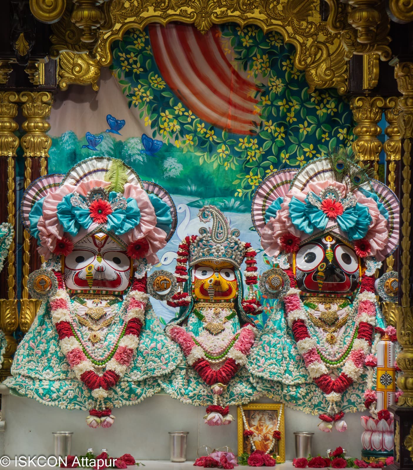 Sringar Darshan photo 3 of 6 — 9 September 2026