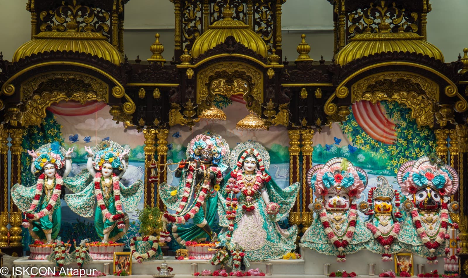 Sringar Darshan photo 2 of 6 — 9 September 2026
