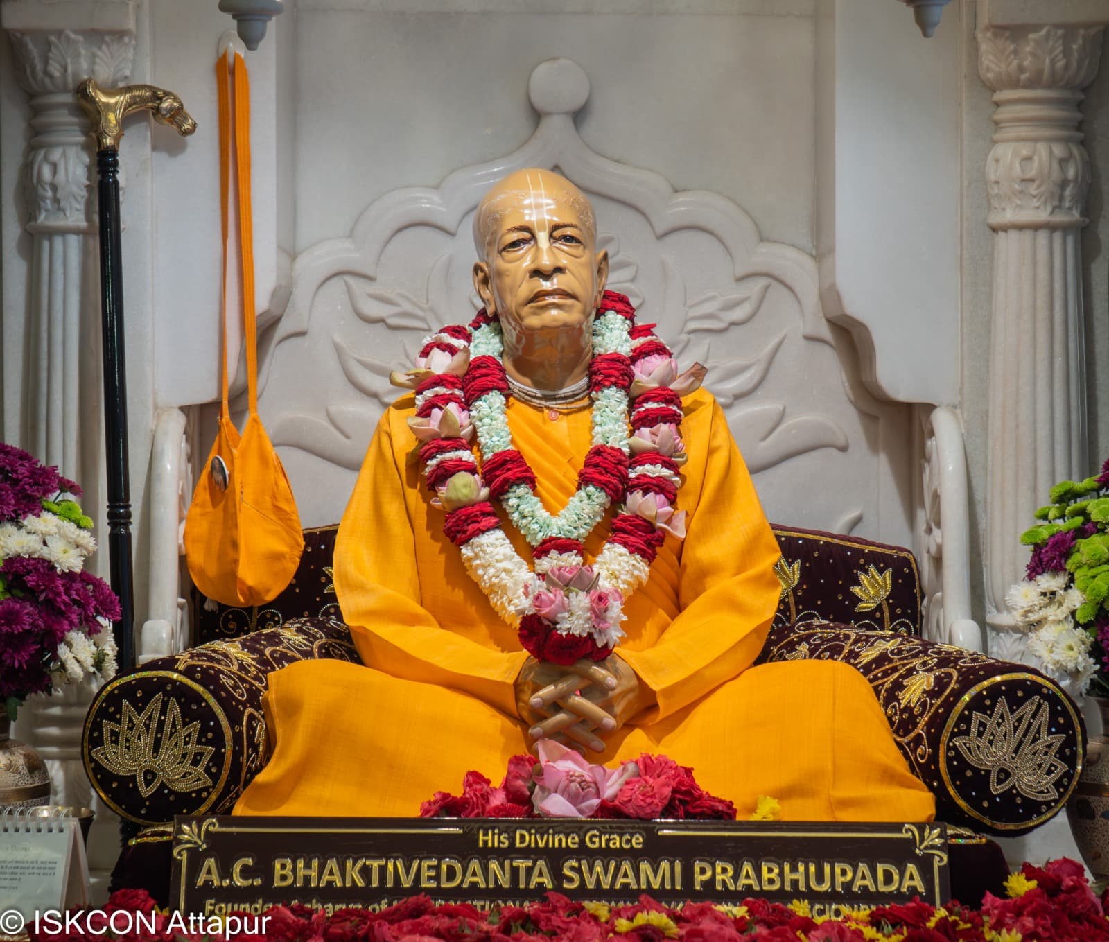 Sringar Darshan photo 6 of 6 — 9 September 2026