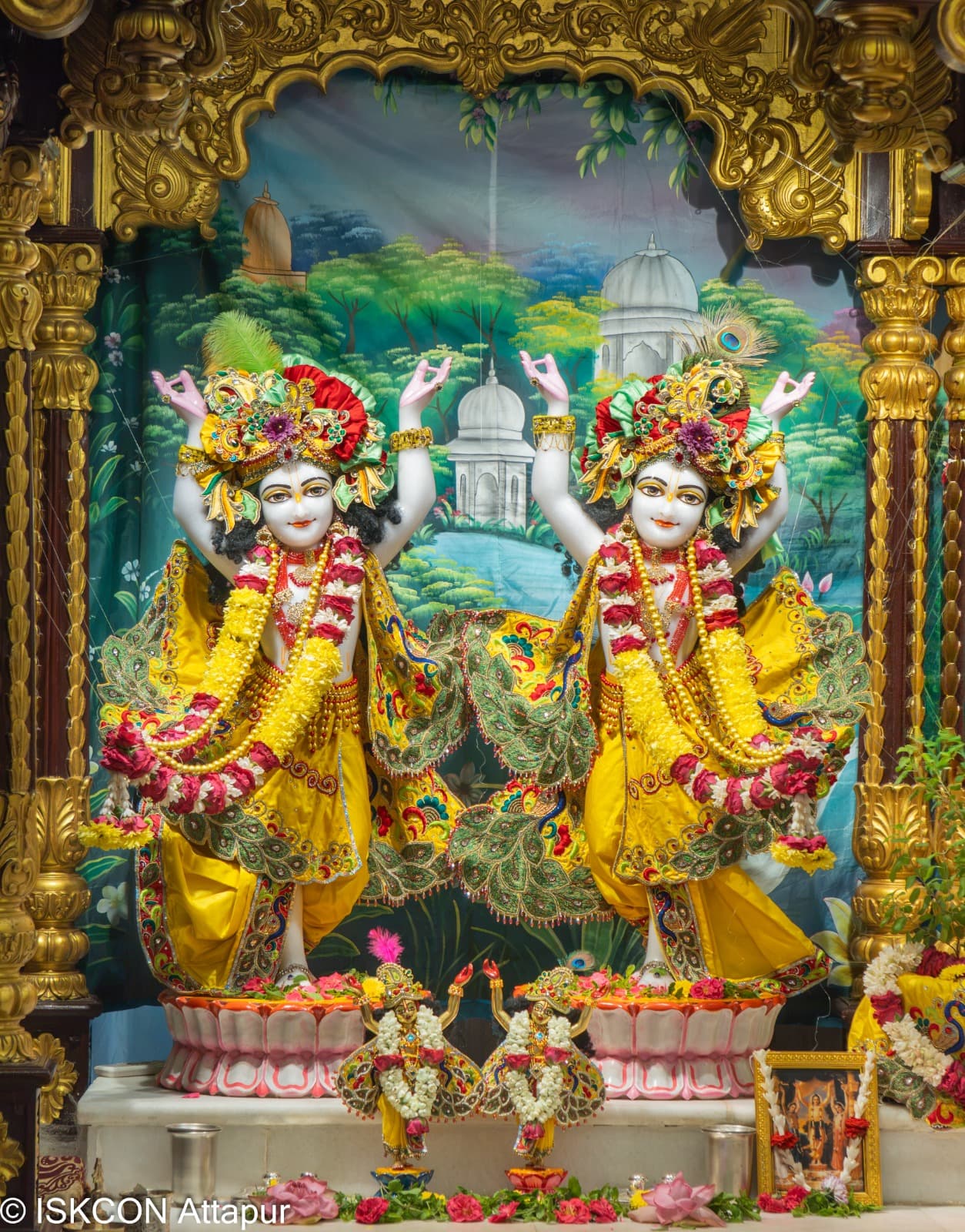 Sringar Darshan photo 5 of 6 — 10 September 2026