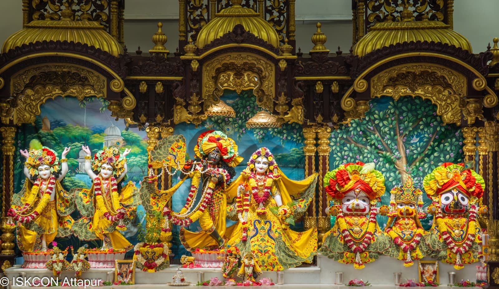 Sringar Darshan photo 2 of 6 — 10 September 2026