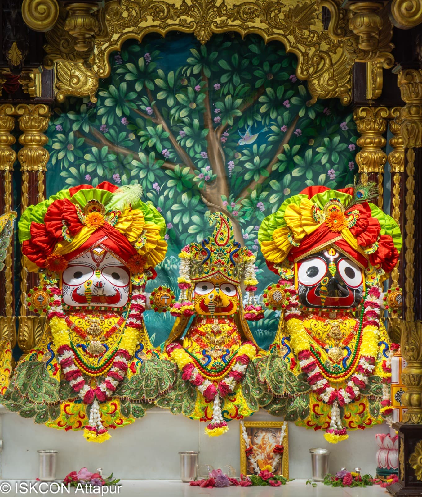 Sringar Darshan photo 3 of 6 — 10 September 2026