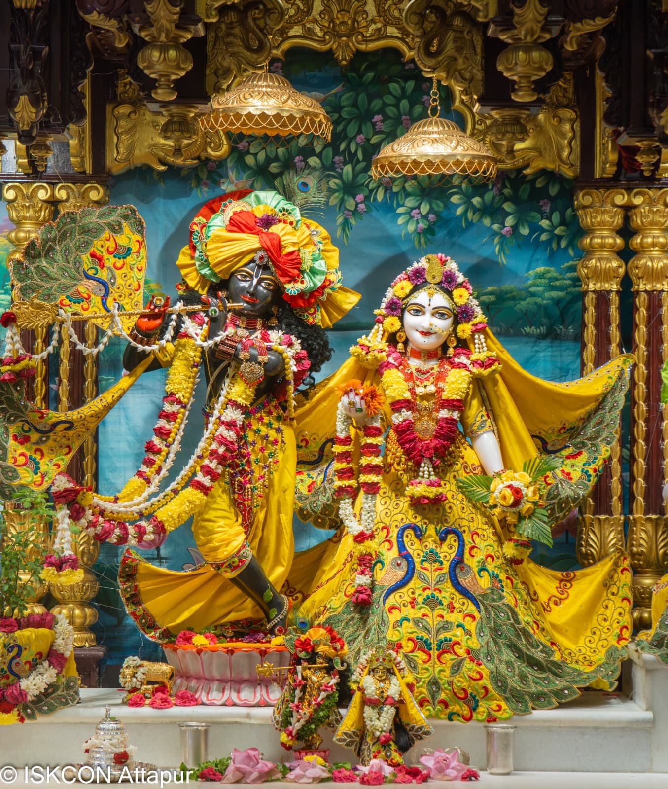 Sringar Darshan photo 1 of 6 — 10 September 2026