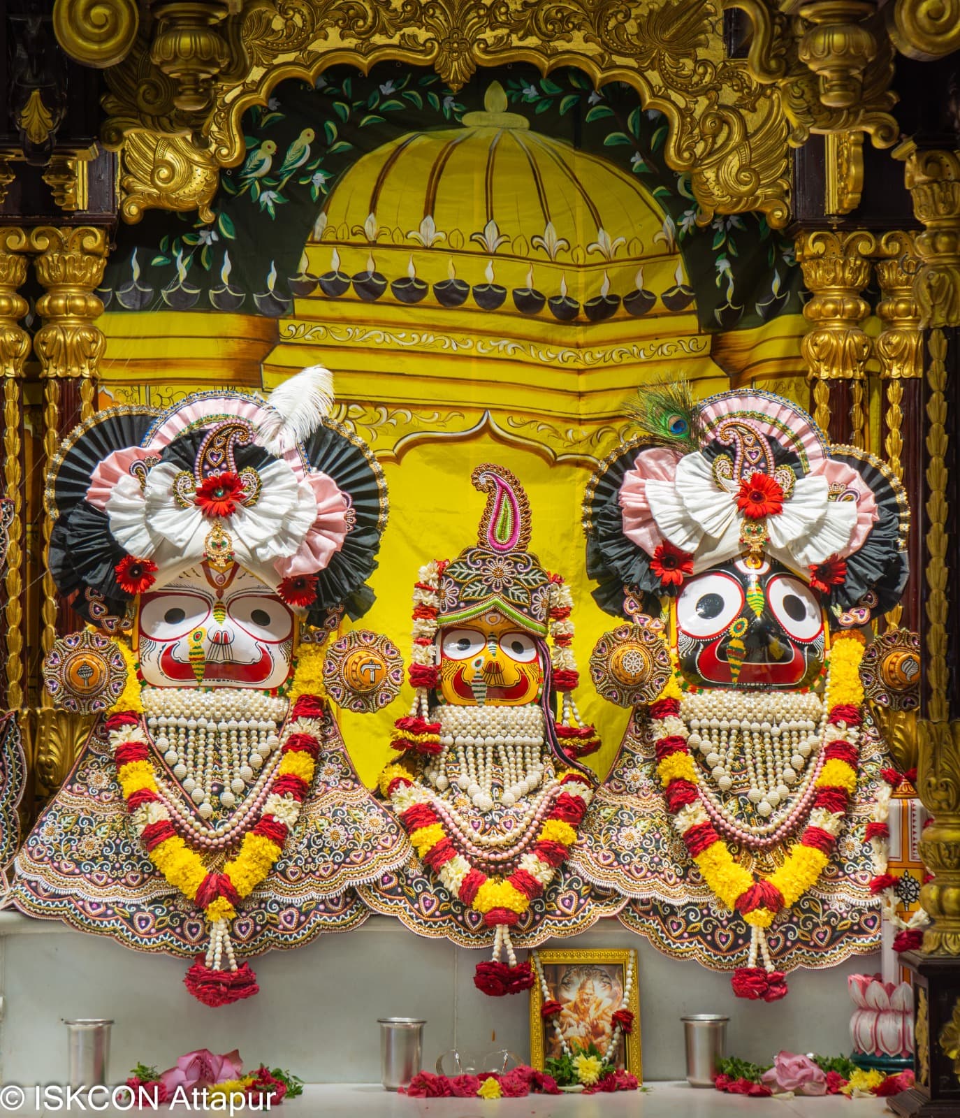 Sringar Darshan photo 3 of 6 — 11 September 2026