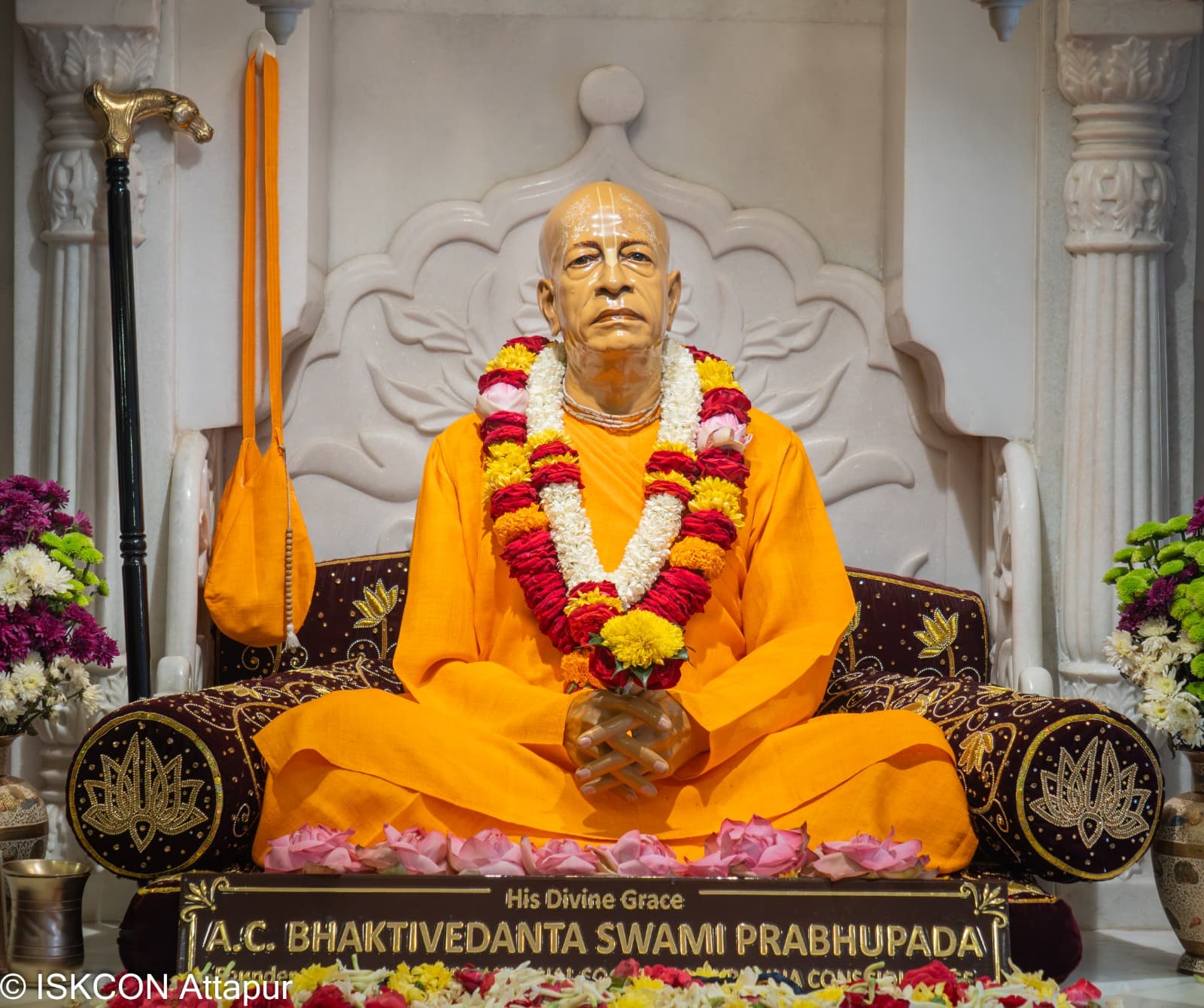 Sringar Darshan photo 6 of 6 — 11 September 2026