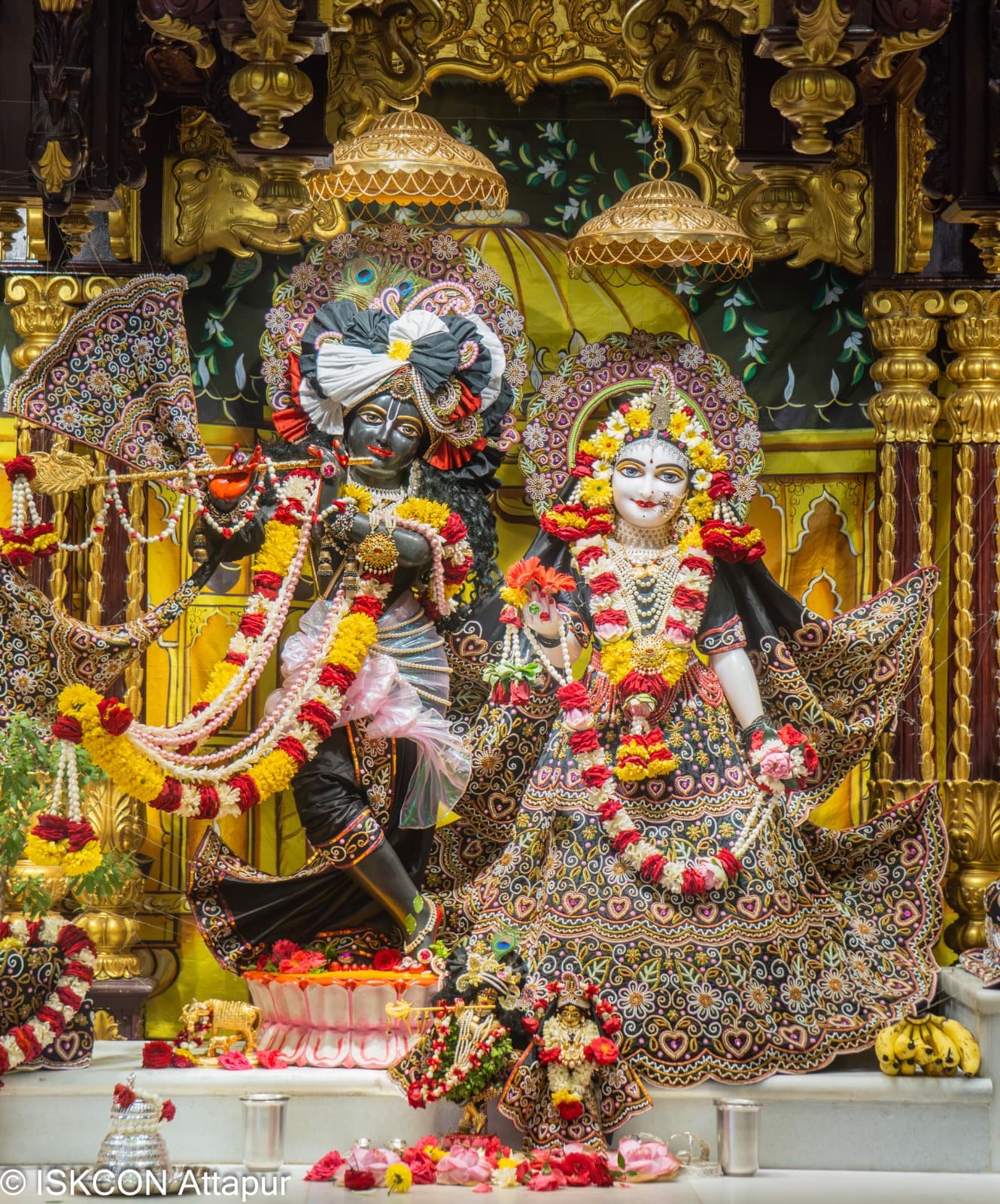 Sringar Darshan photo 1 of 6 — 11 September 2026