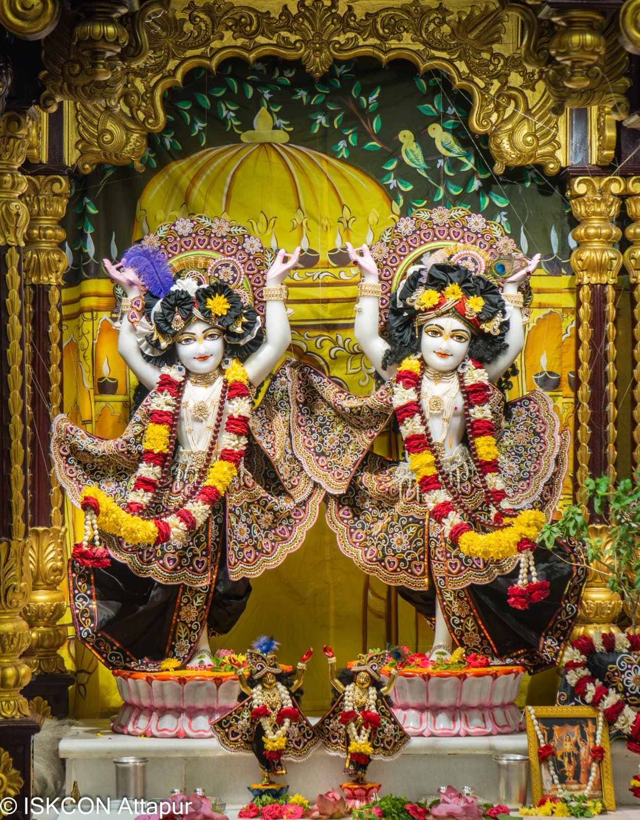 Sringar Darshan photo 5 of 6 — 11 September 2026