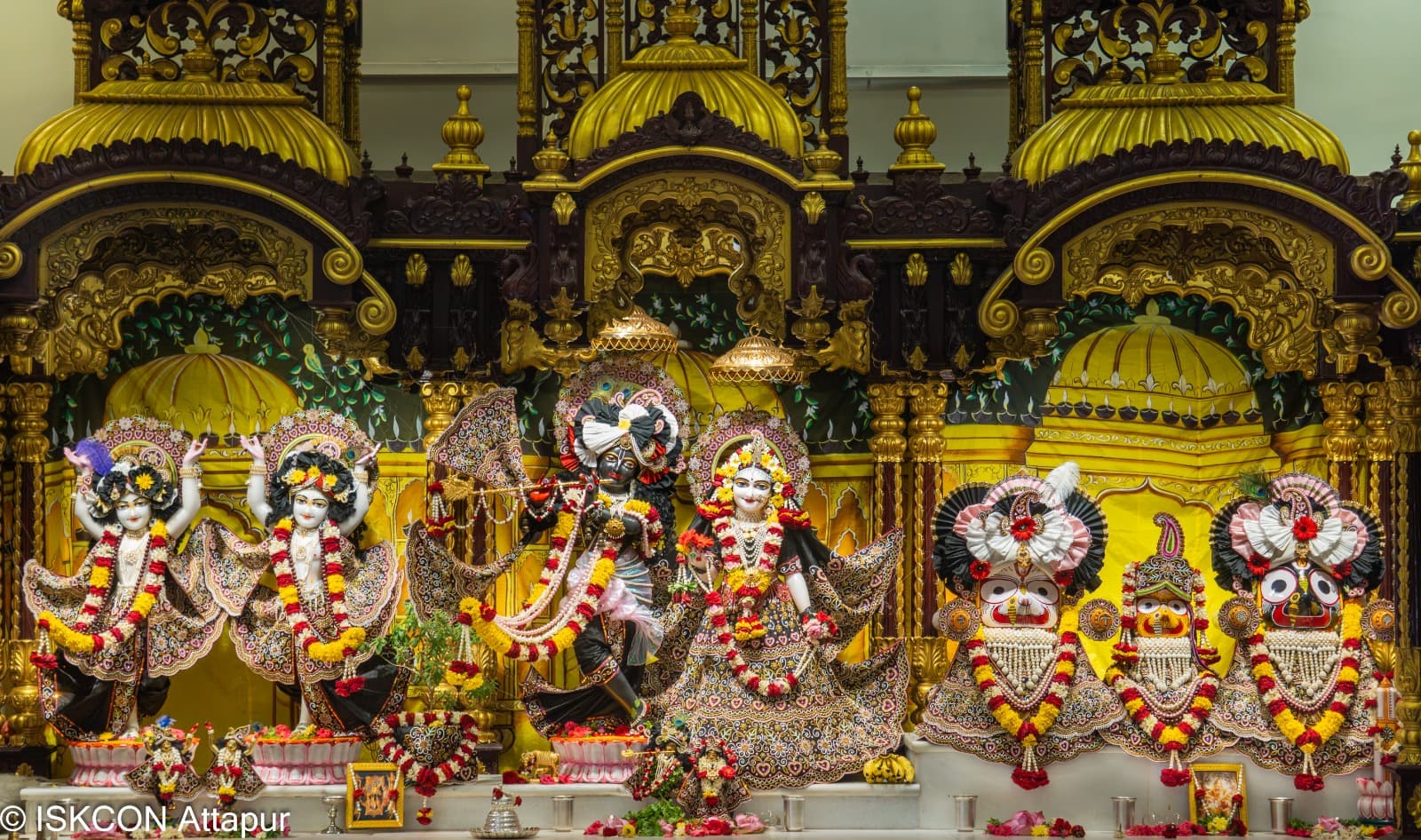Sringar Darshan photo 2 of 6 — 11 September 2026
