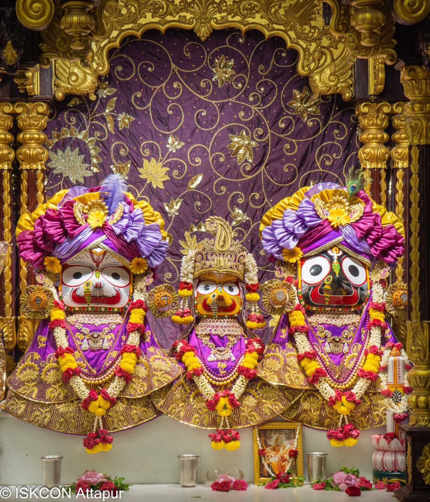 Sringar Darshan photo 3 of 6 — 12 September 2026