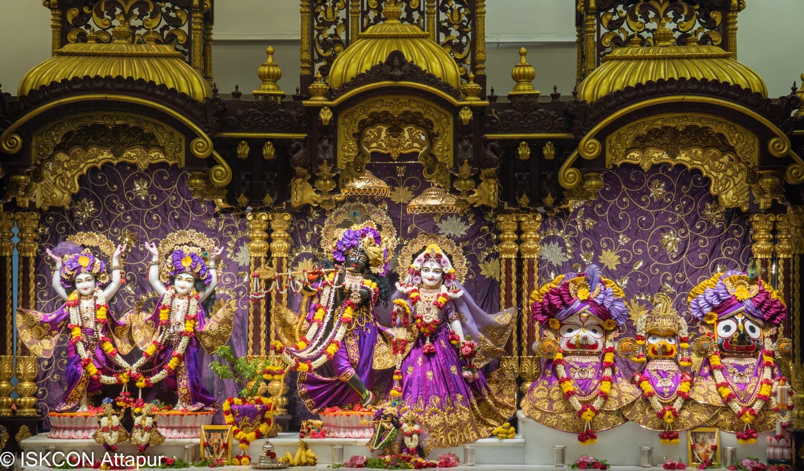 Sringar Darshan photo 2 of 6 — 12 September 2026
