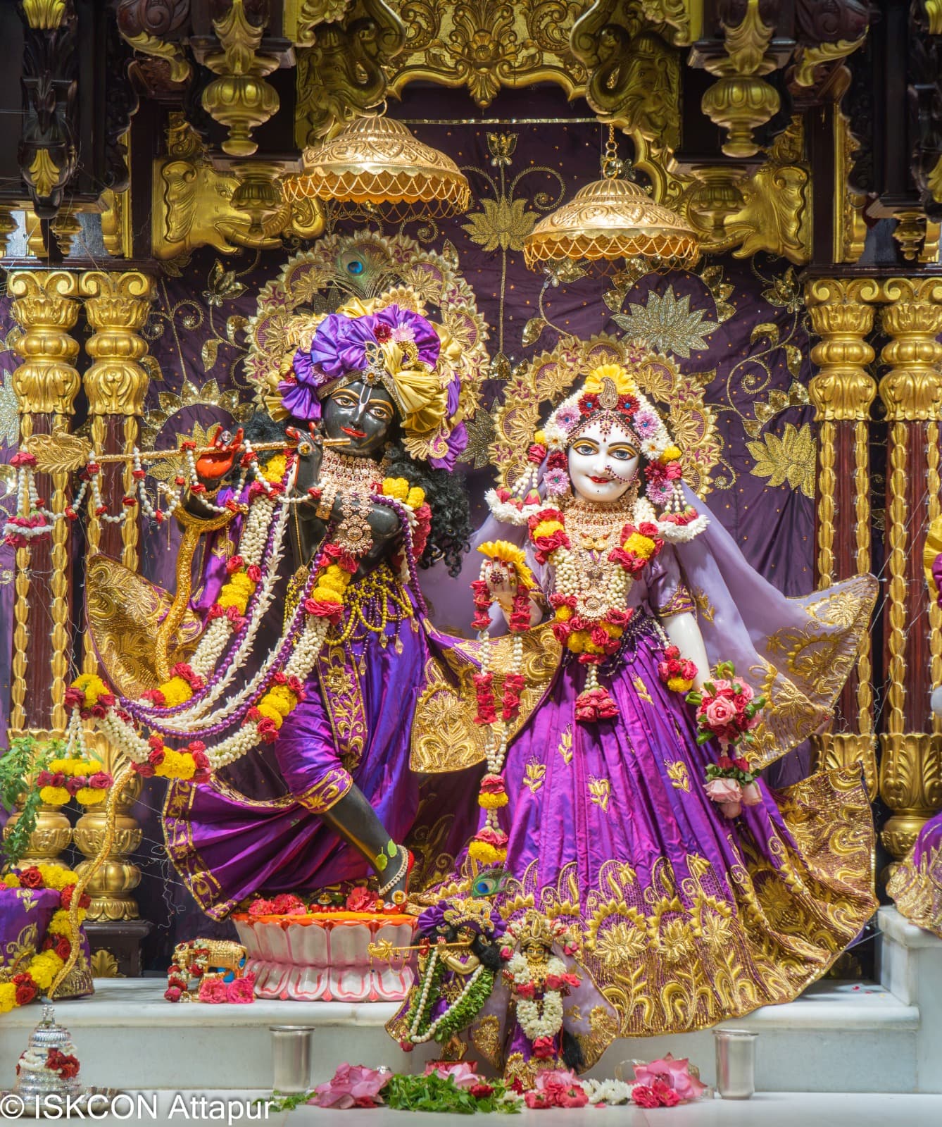 Sringar Darshan photo 1 of 6 — 12 September 2026