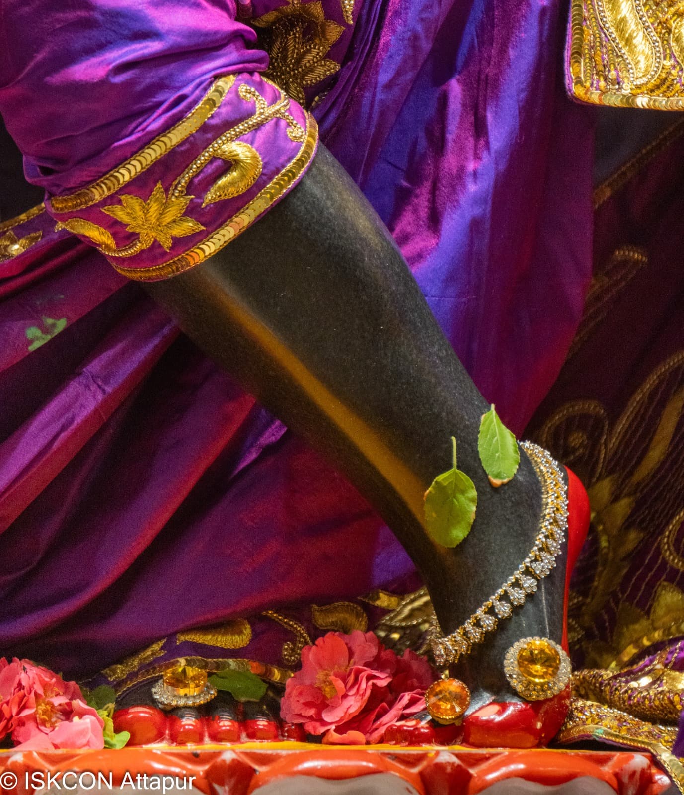 Sringar Darshan photo 4 of 6 — 12 September 2026