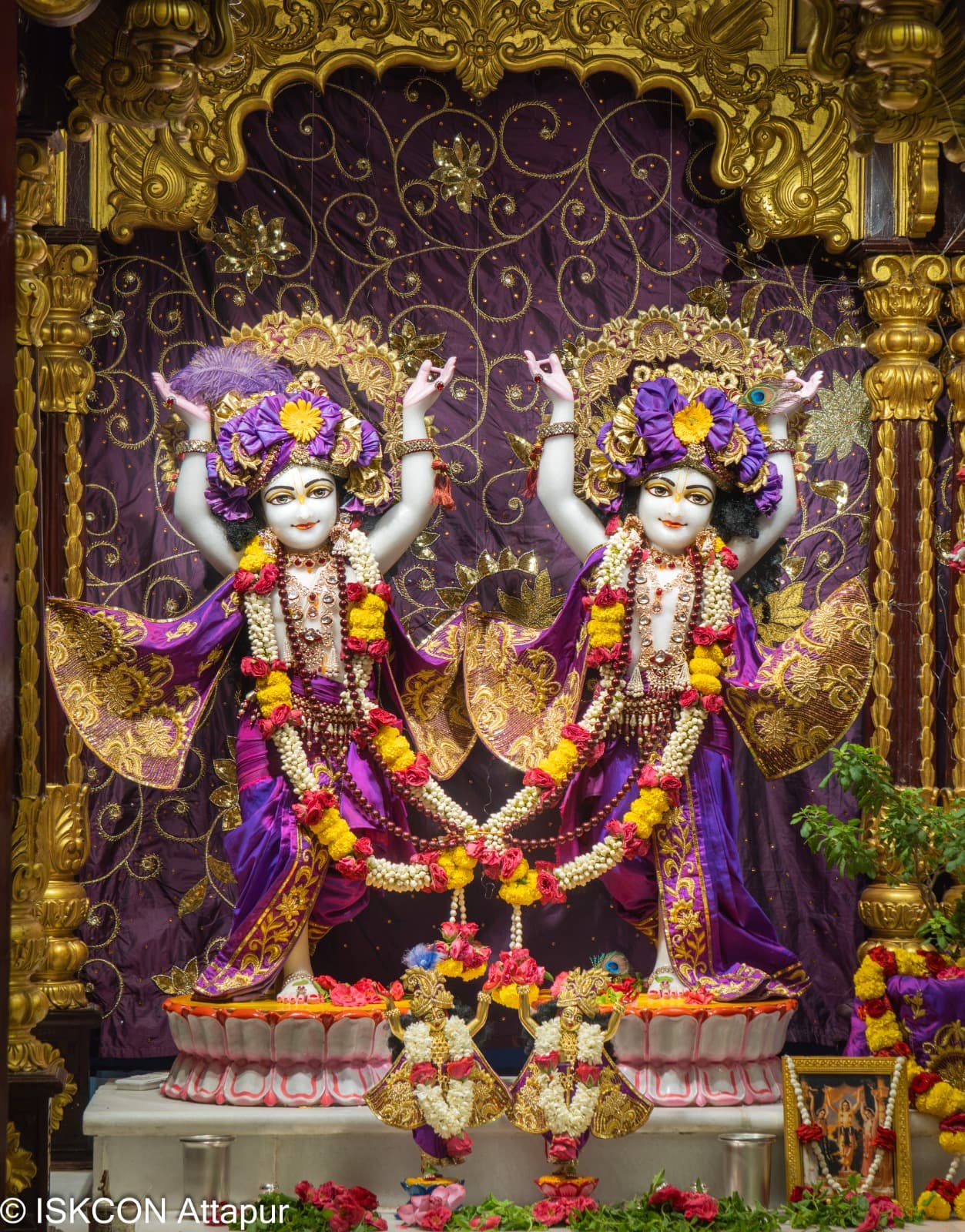 Sringar Darshan photo 5 of 6 — 12 September 2026