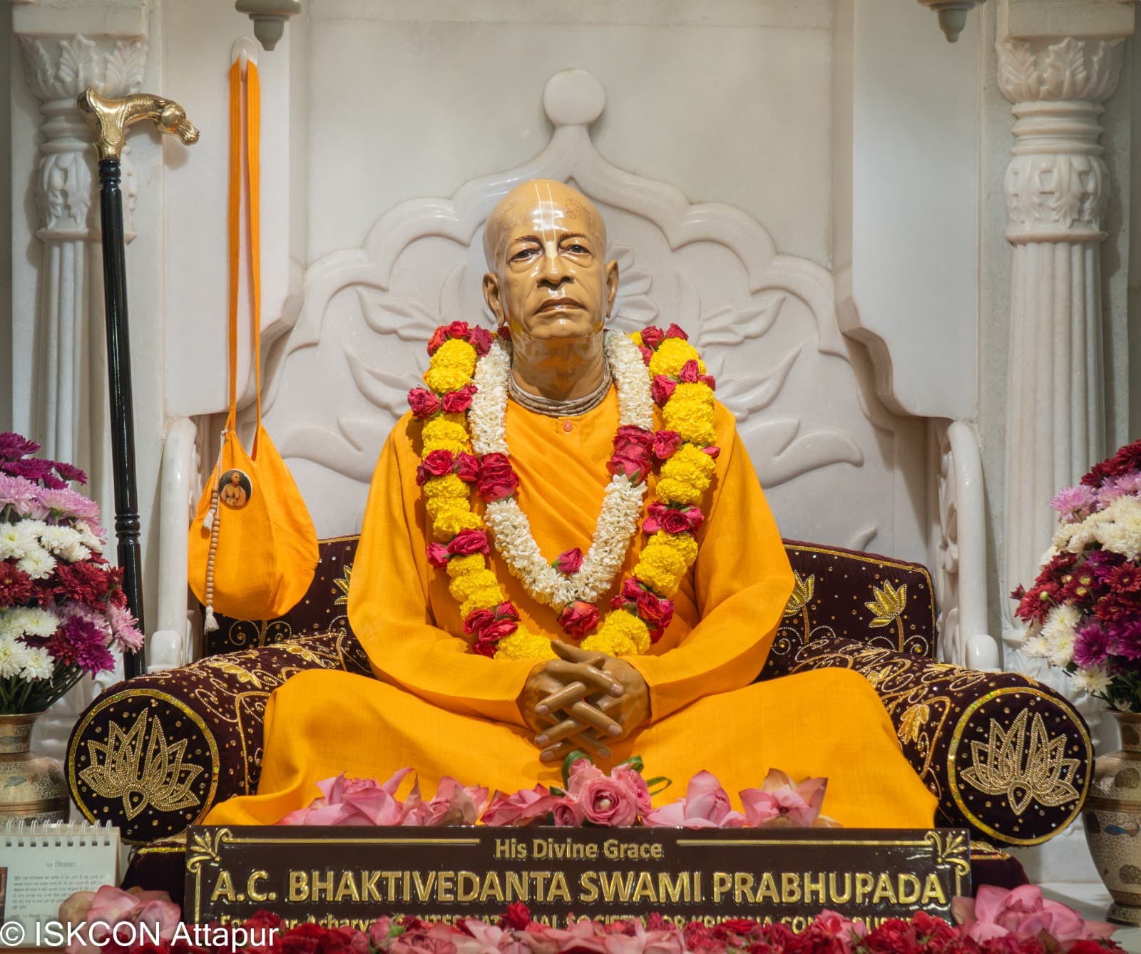Sringar Darshan photo 6 of 6 — 12 September 2026