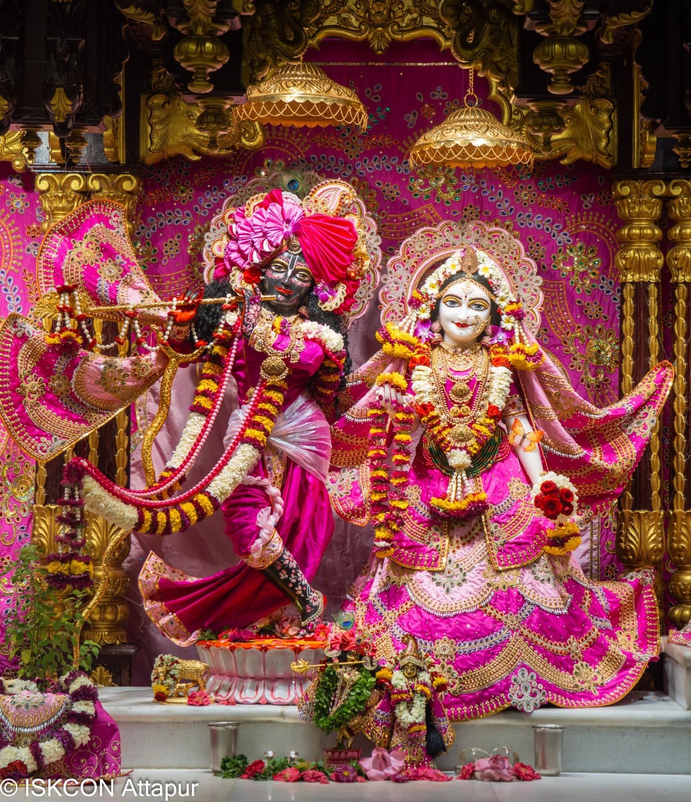 Sringar Darshan photo 1 of 6 — 13 September 2026