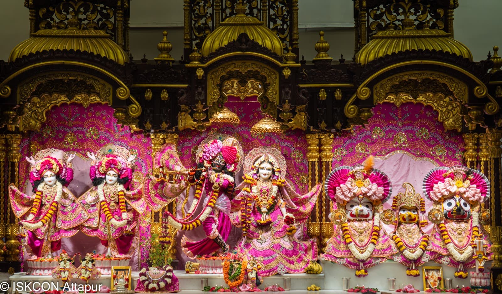 Sringar Darshan photo 2 of 6 — 13 September 2026