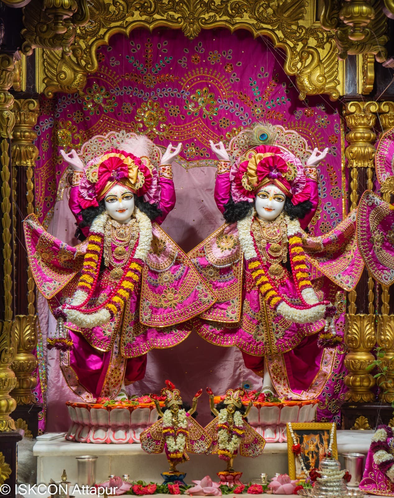 Sringar Darshan photo 5 of 6 — 13 September 2026
