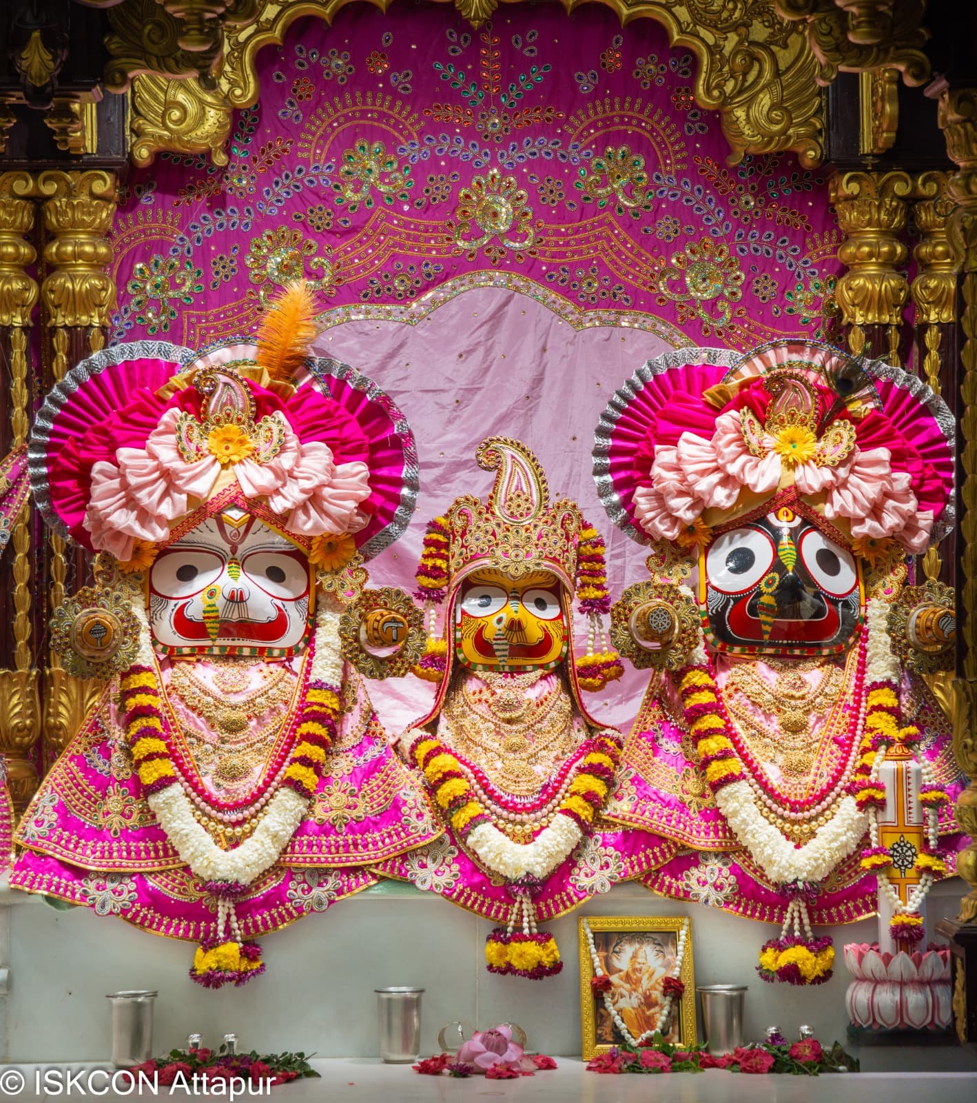 Sringar Darshan photo 3 of 6 — 13 September 2026