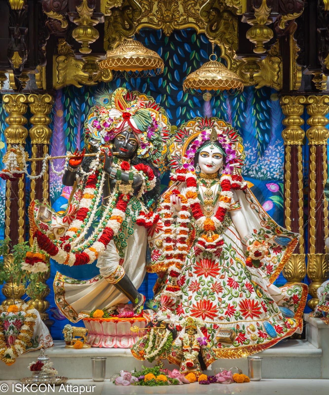 Sringar Darshan photo 1 of 6 — 14 September 2026