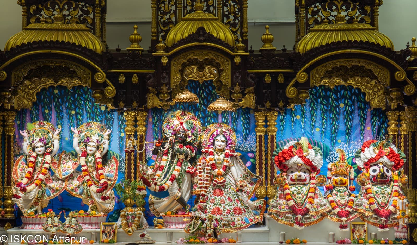 Sringar Darshan photo 2 of 6 — 14 September 2026