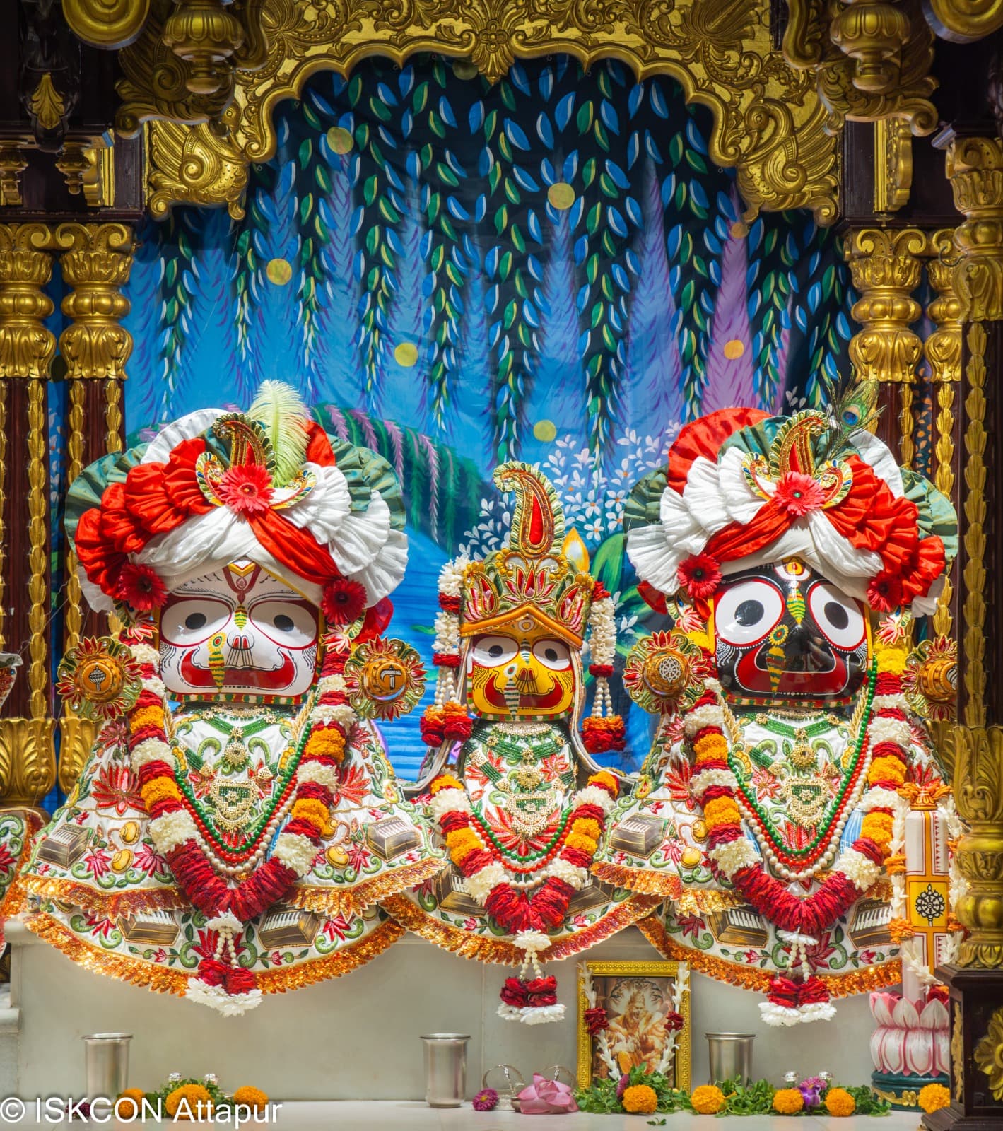 Sringar Darshan photo 3 of 6 — 14 September 2026