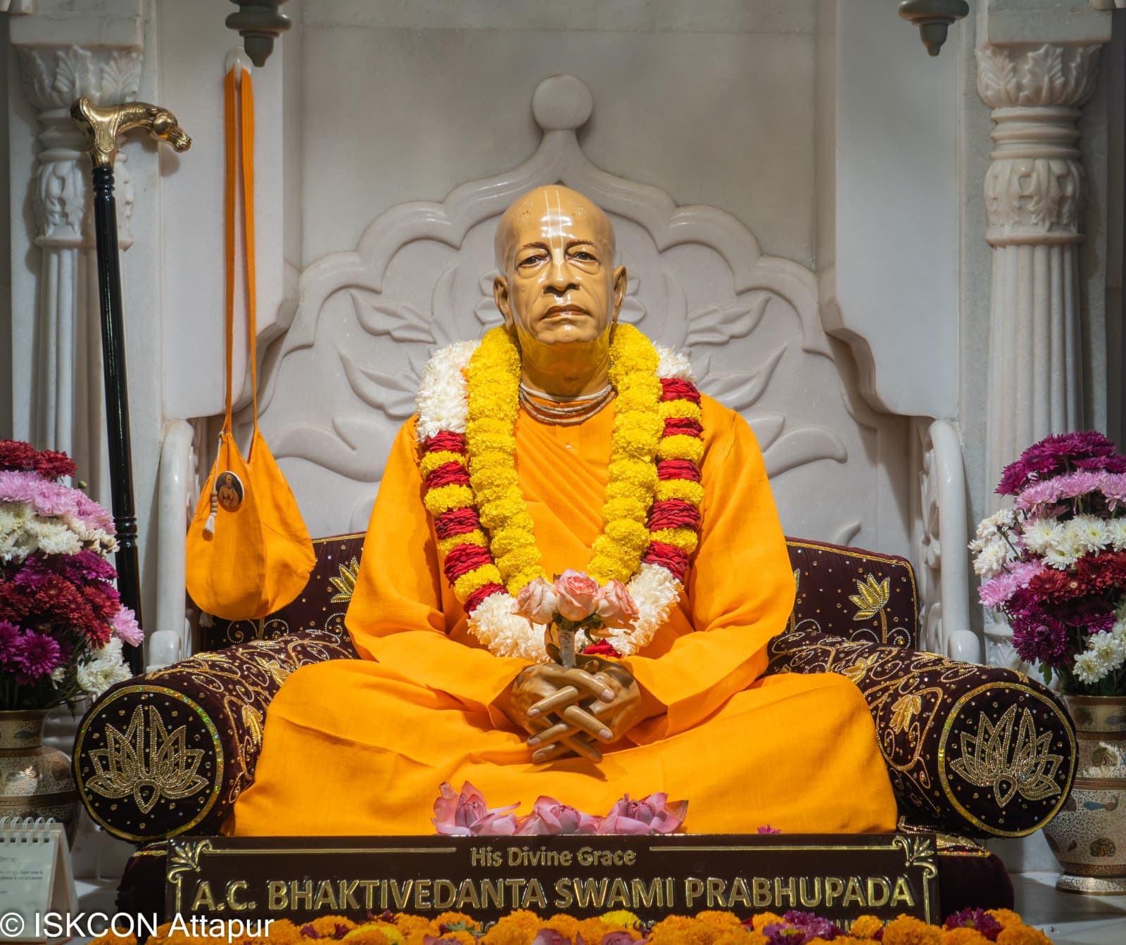 Sringar Darshan photo 6 of 6 — 14 September 2026