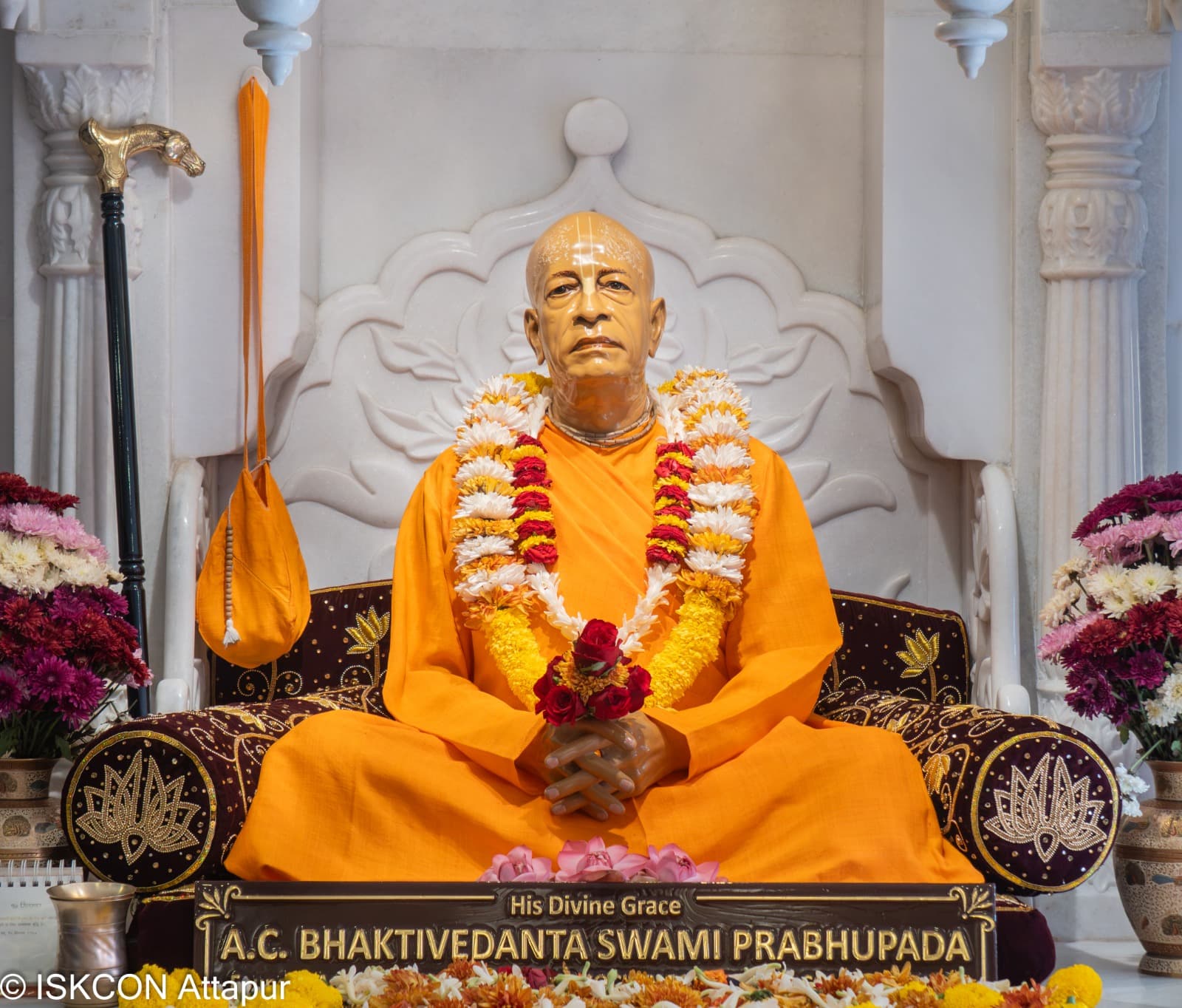 Sringar Darshan photo 6 of 6 — 15 September 2026
