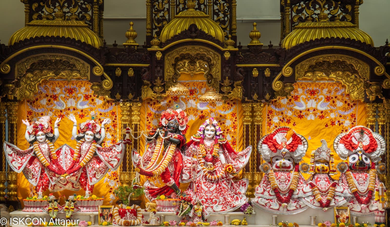 Sringar Darshan photo 2 of 6 — 15 September 2026