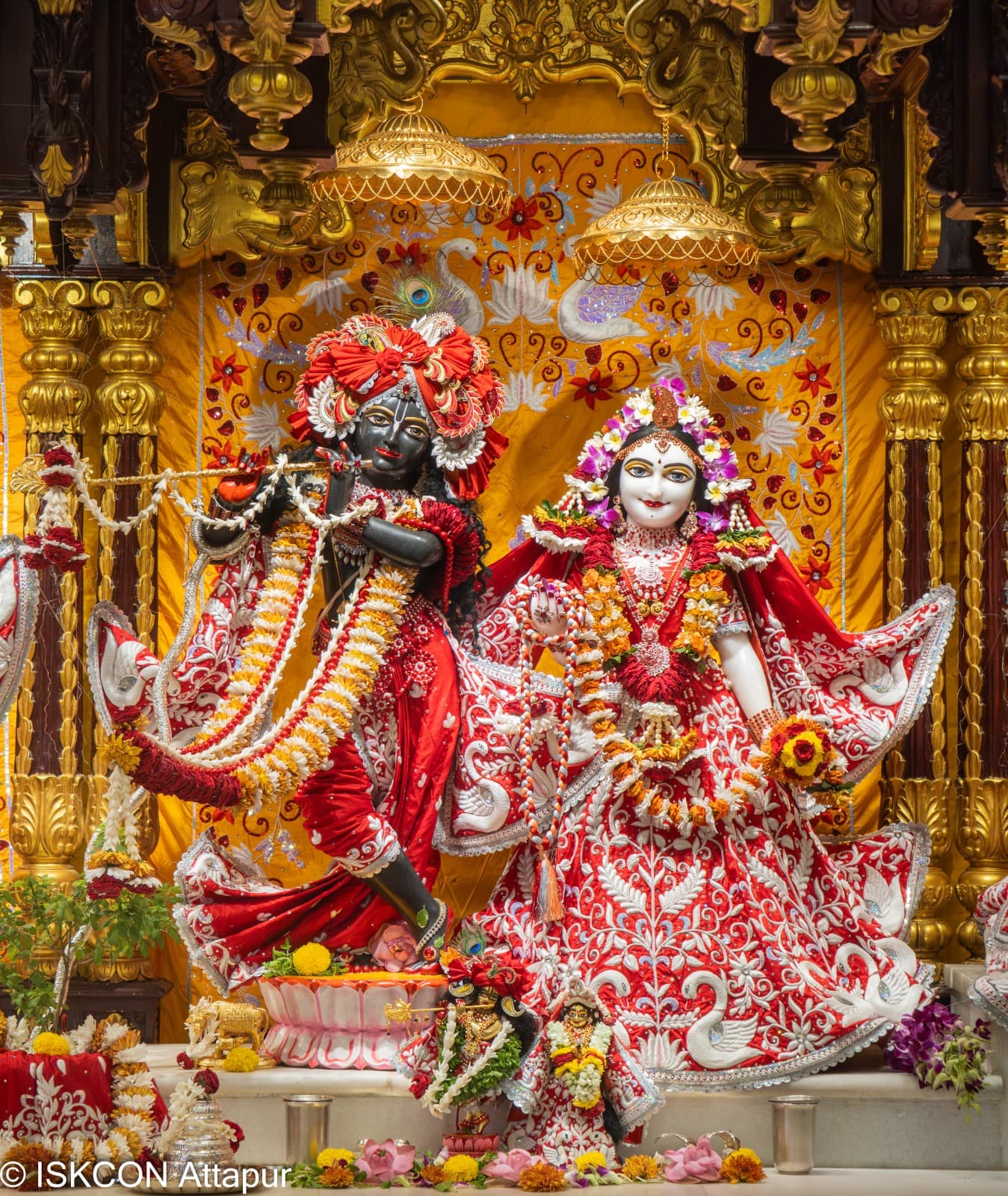 Sringar Darshan photo 1 of 6 — 15 September 2026