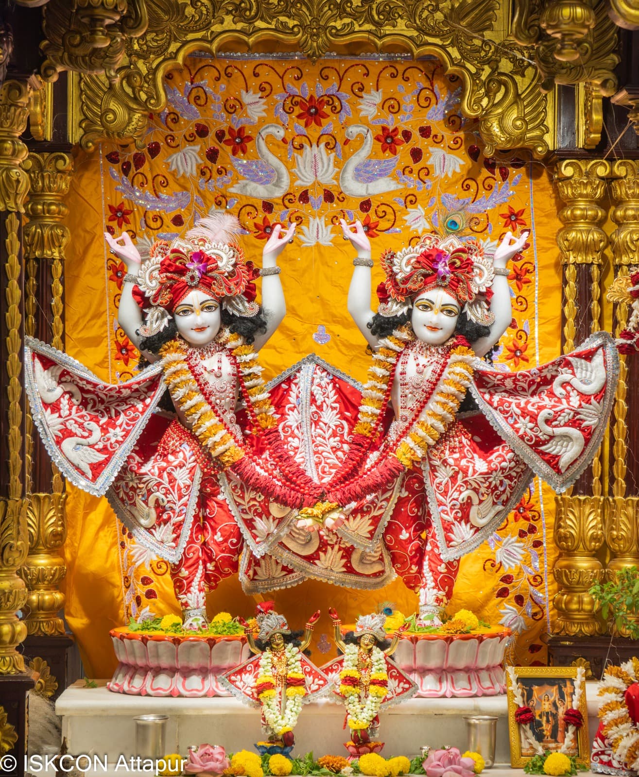 Sringar Darshan photo 5 of 6 — 15 September 2026
