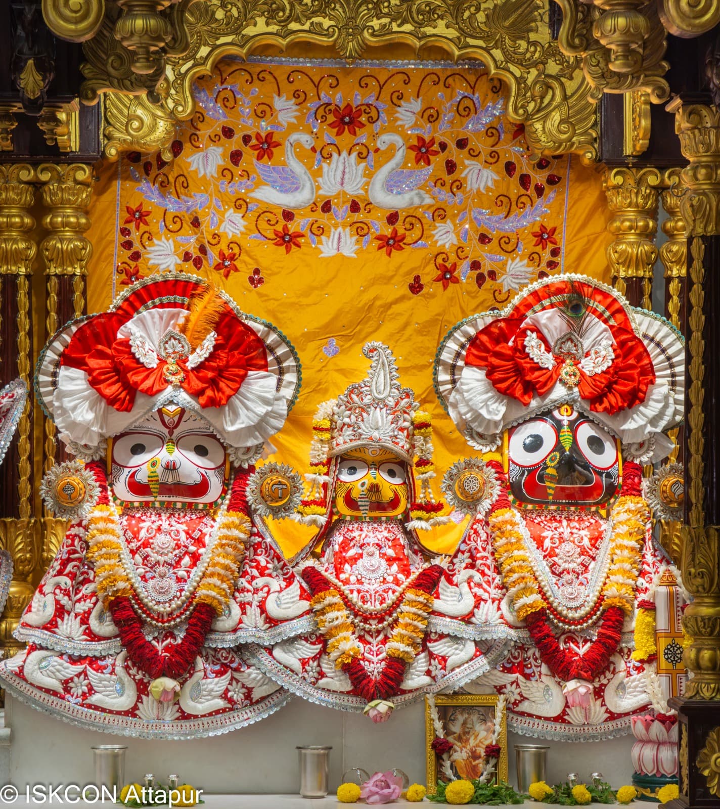 Sringar Darshan photo 3 of 6 — 15 September 2026