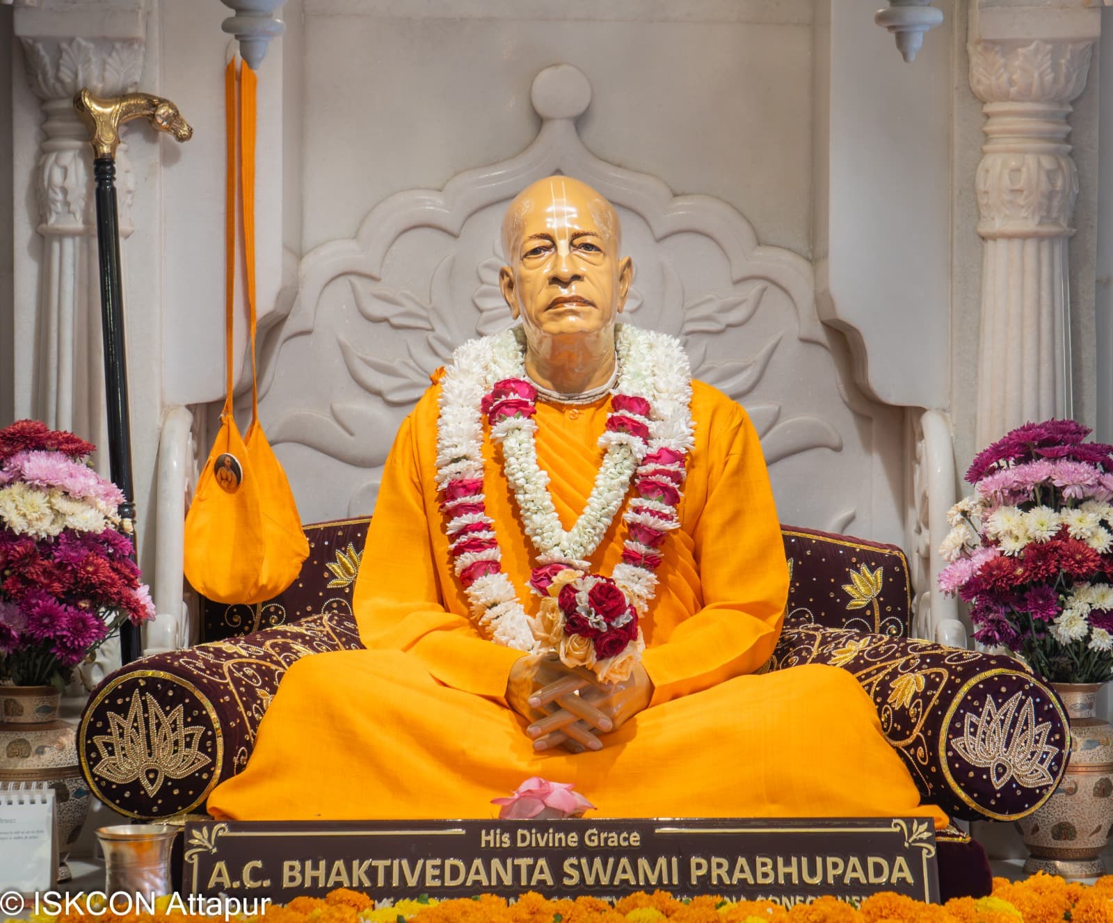 Sringar Darshan photo 6 of 6 — 16 September 2026