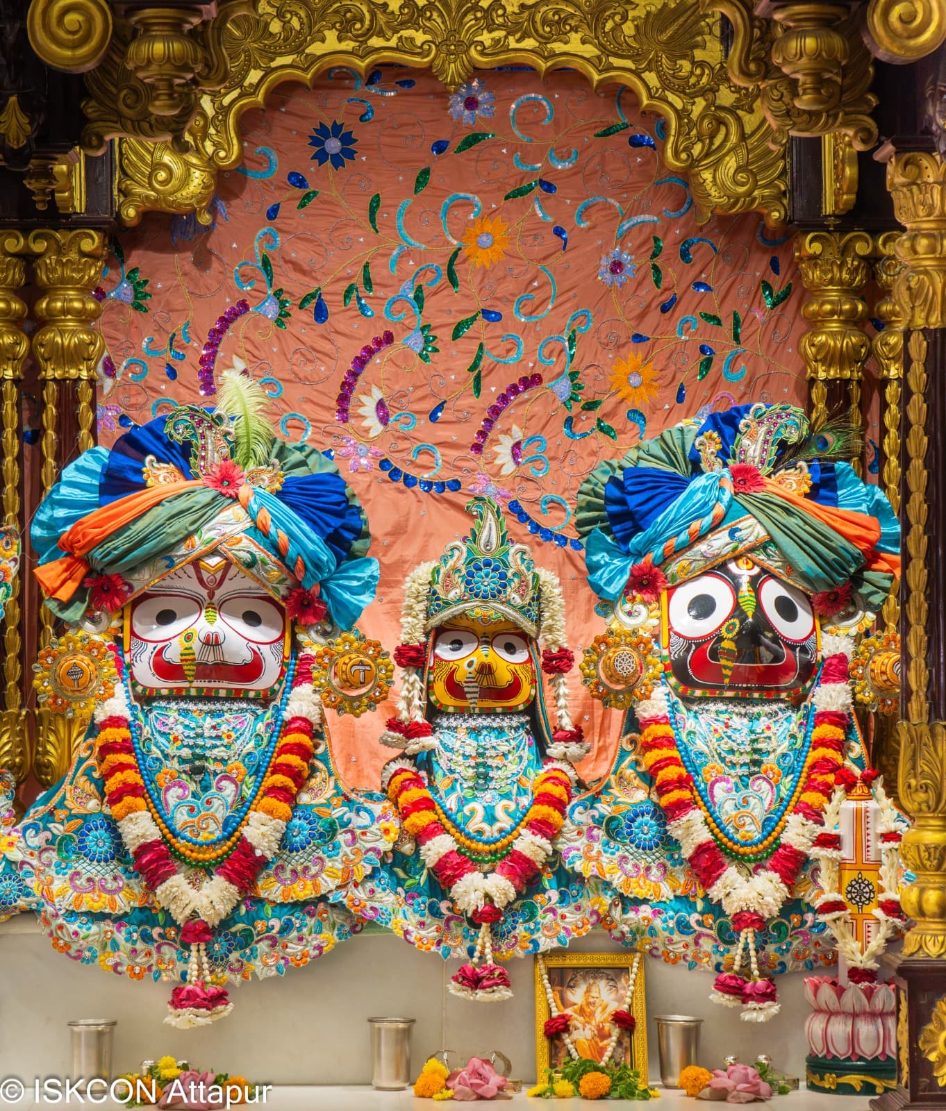 Sringar Darshan photo 3 of 6 — 16 September 2026