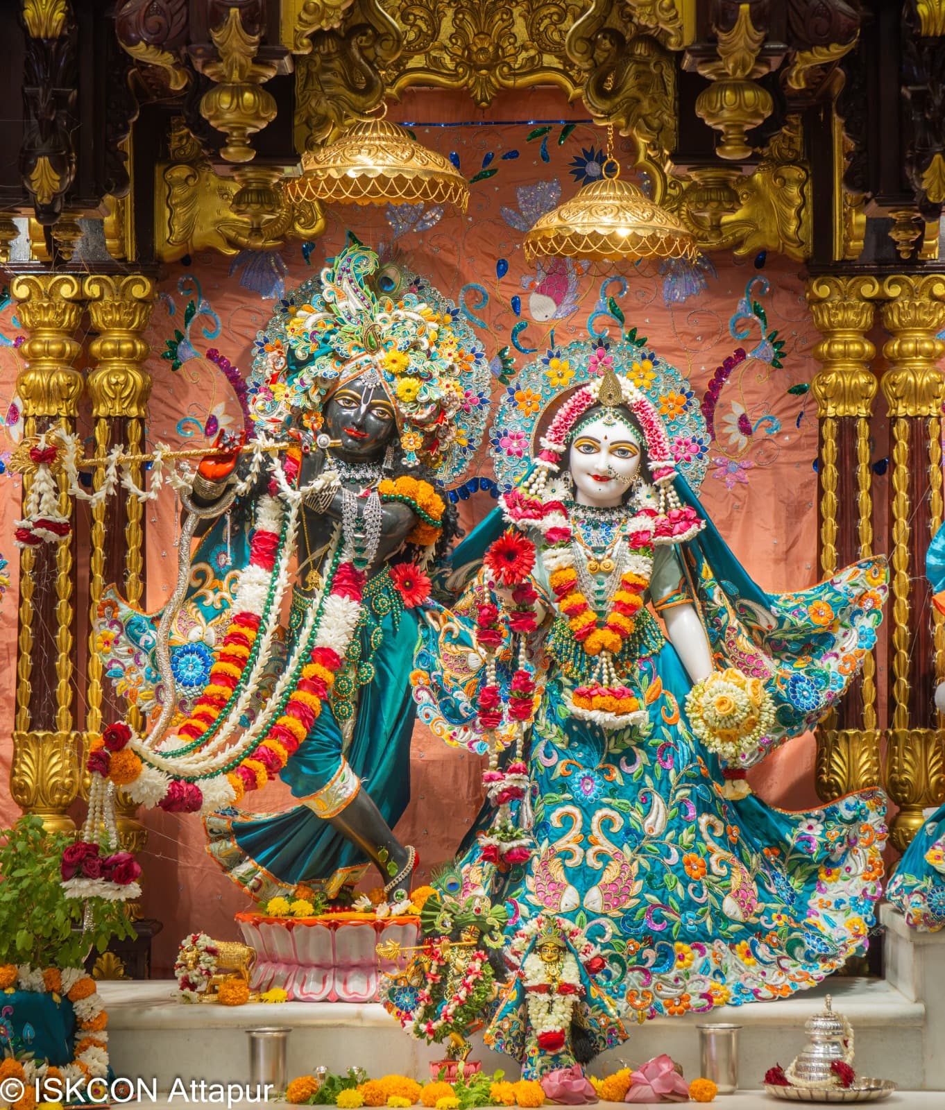 Sringar Darshan photo 1 of 6 — 16 September 2026