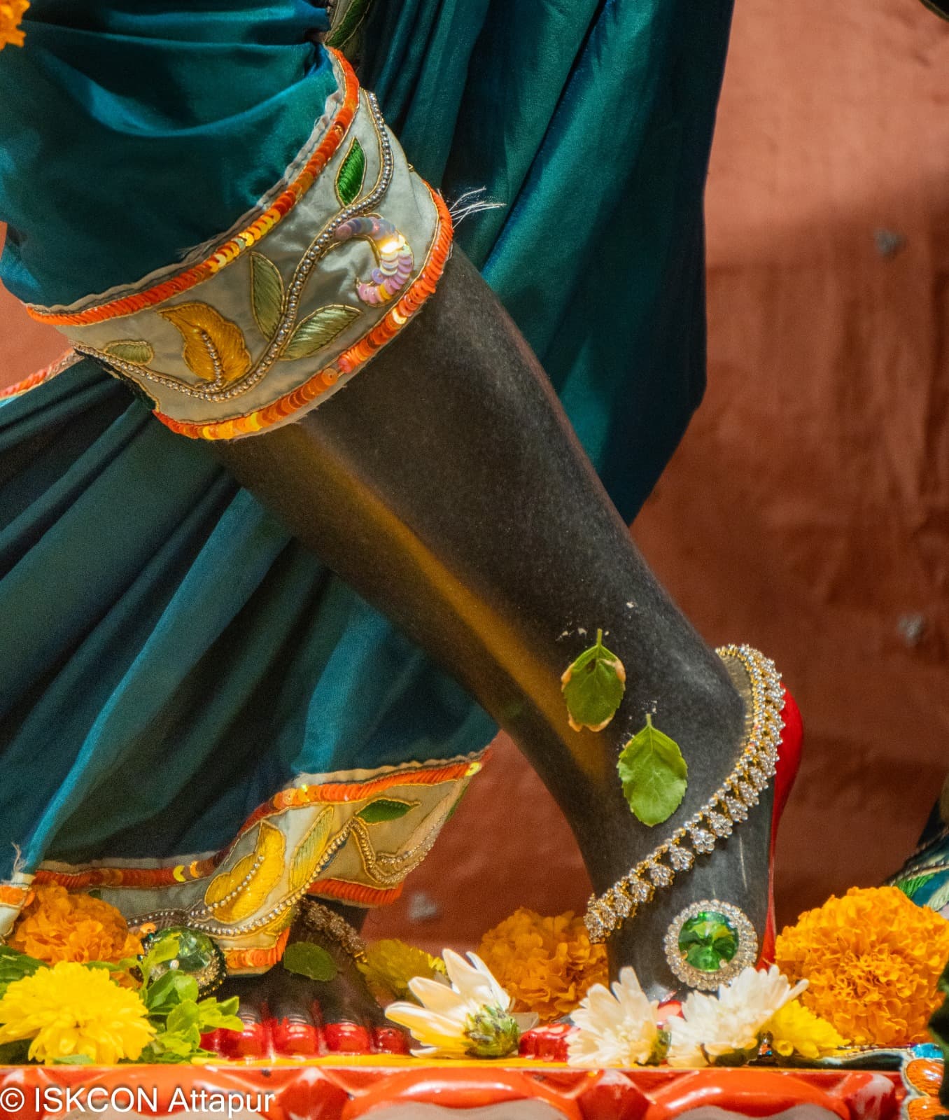 Sringar Darshan photo 4 of 6 — 16 September 2026
