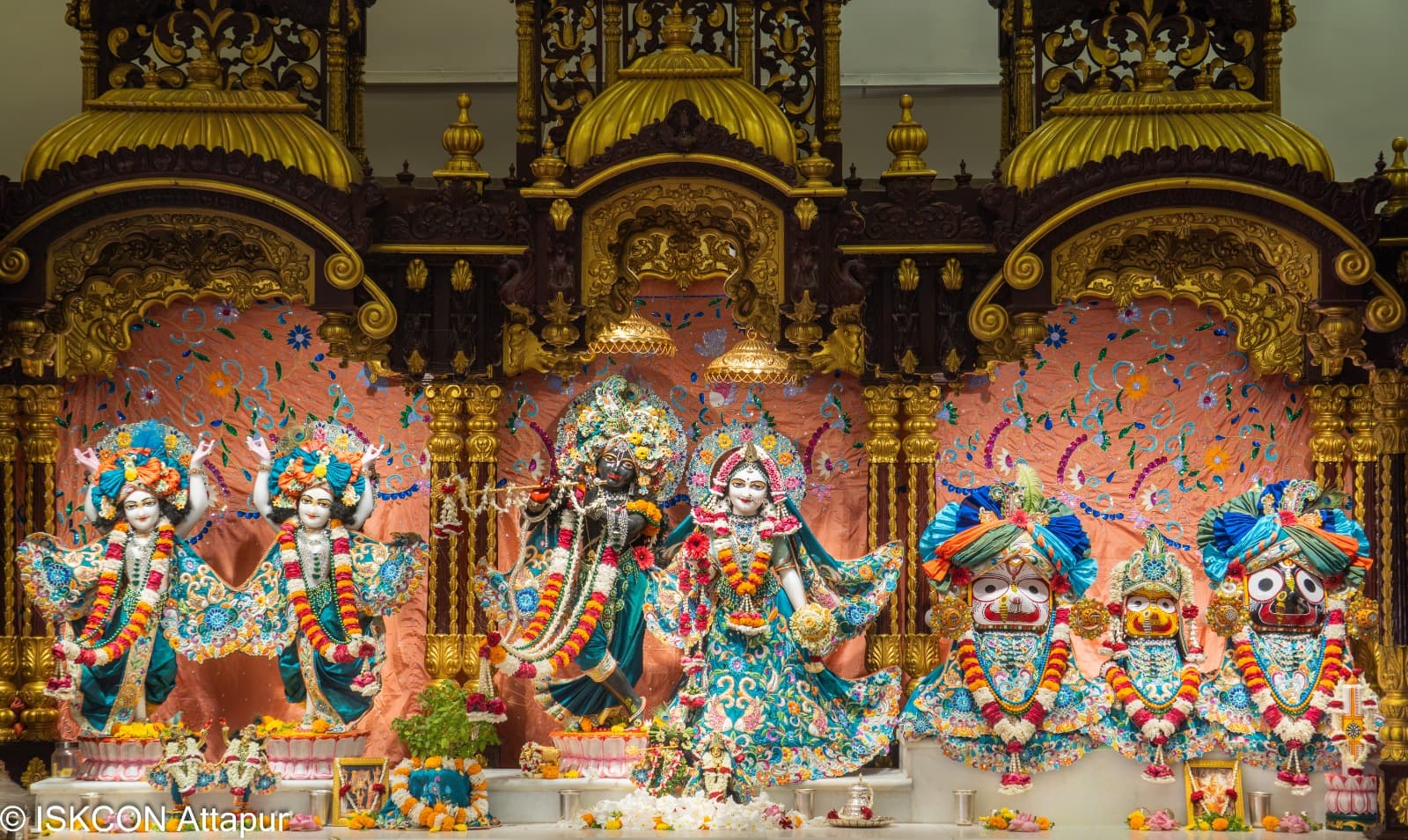 Sringar Darshan photo 2 of 6 — 16 September 2026