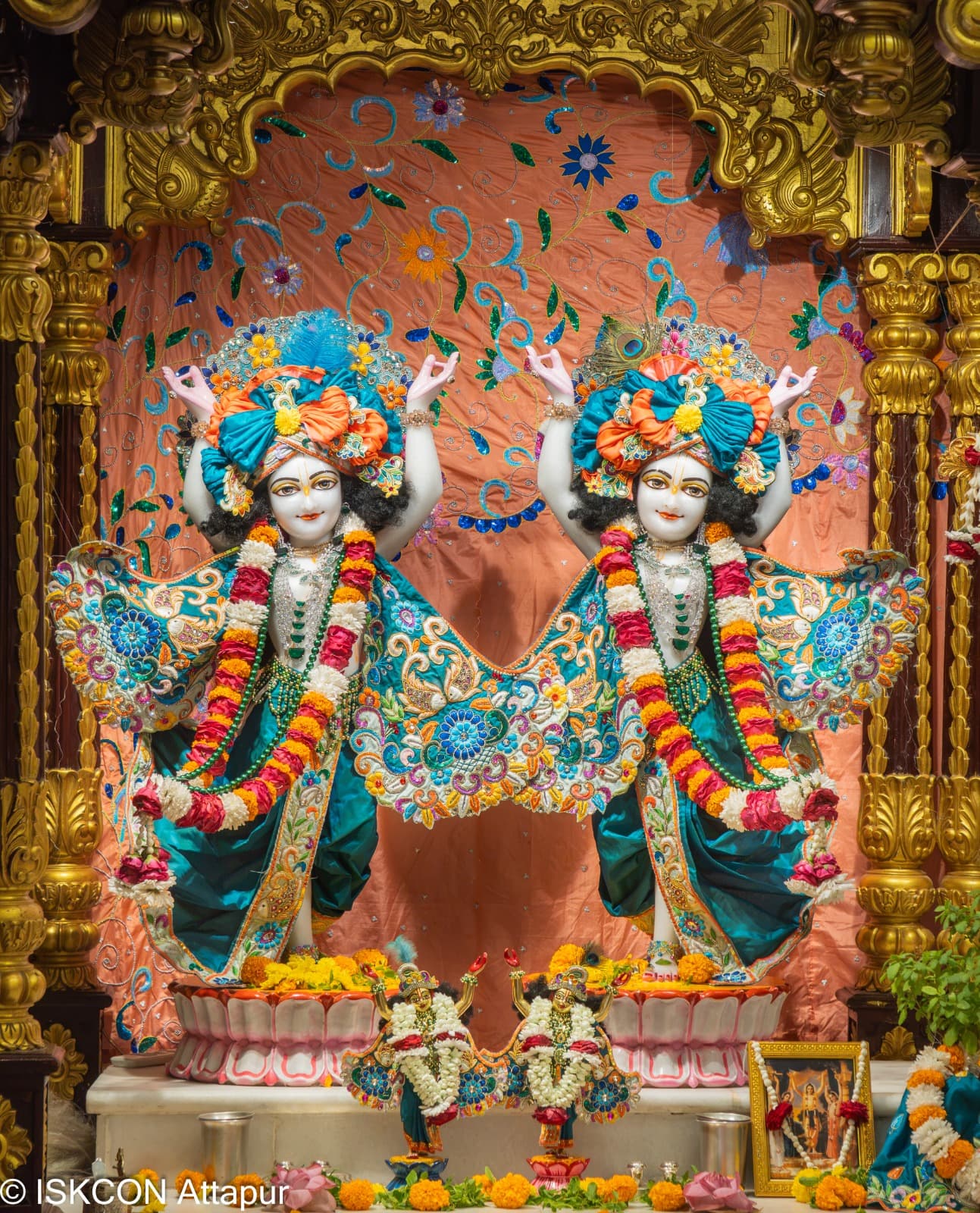 Sringar Darshan photo 5 of 6 — 16 September 2026