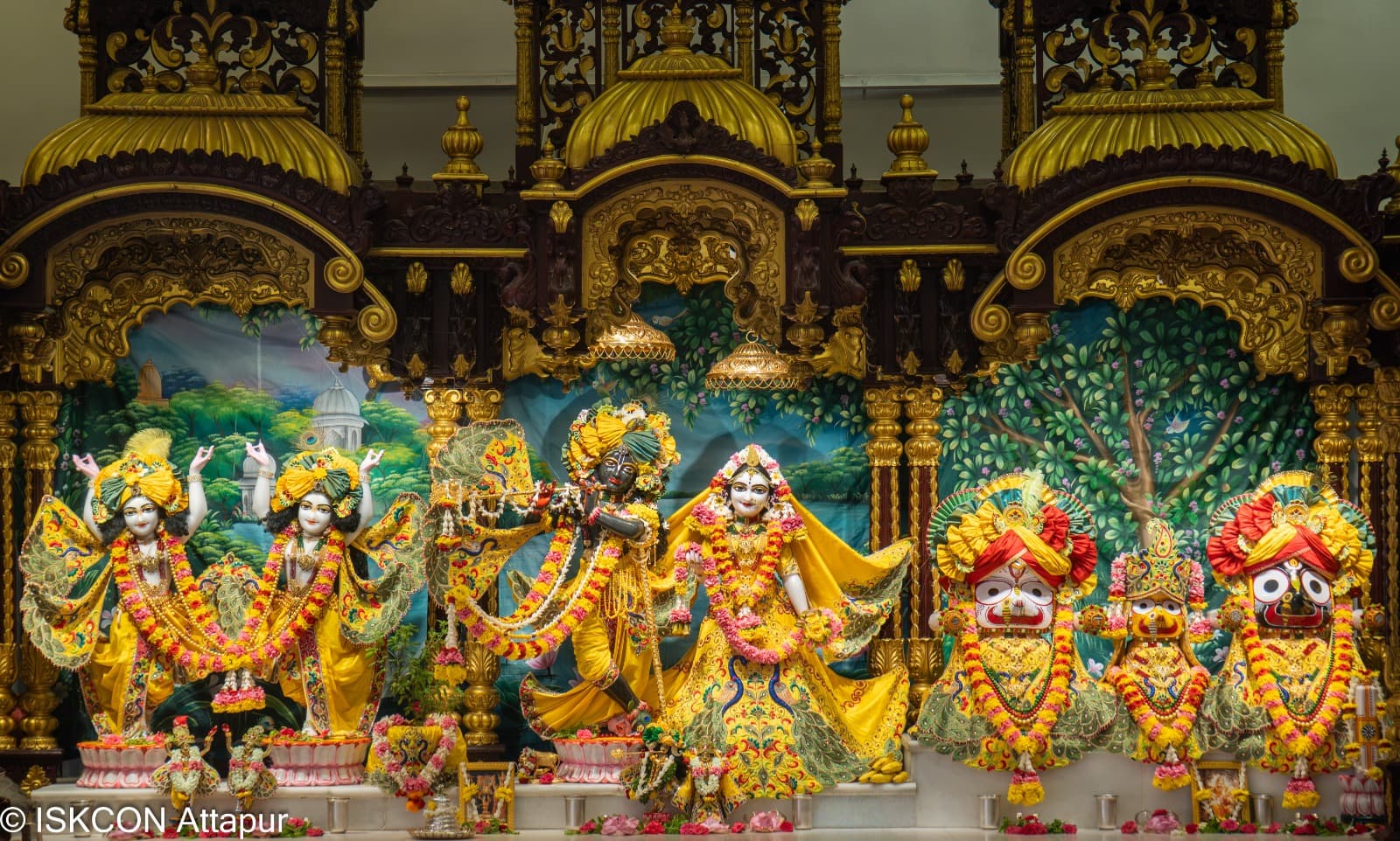 Sringar Darshan photo 2 of 6 — 17 September 2026