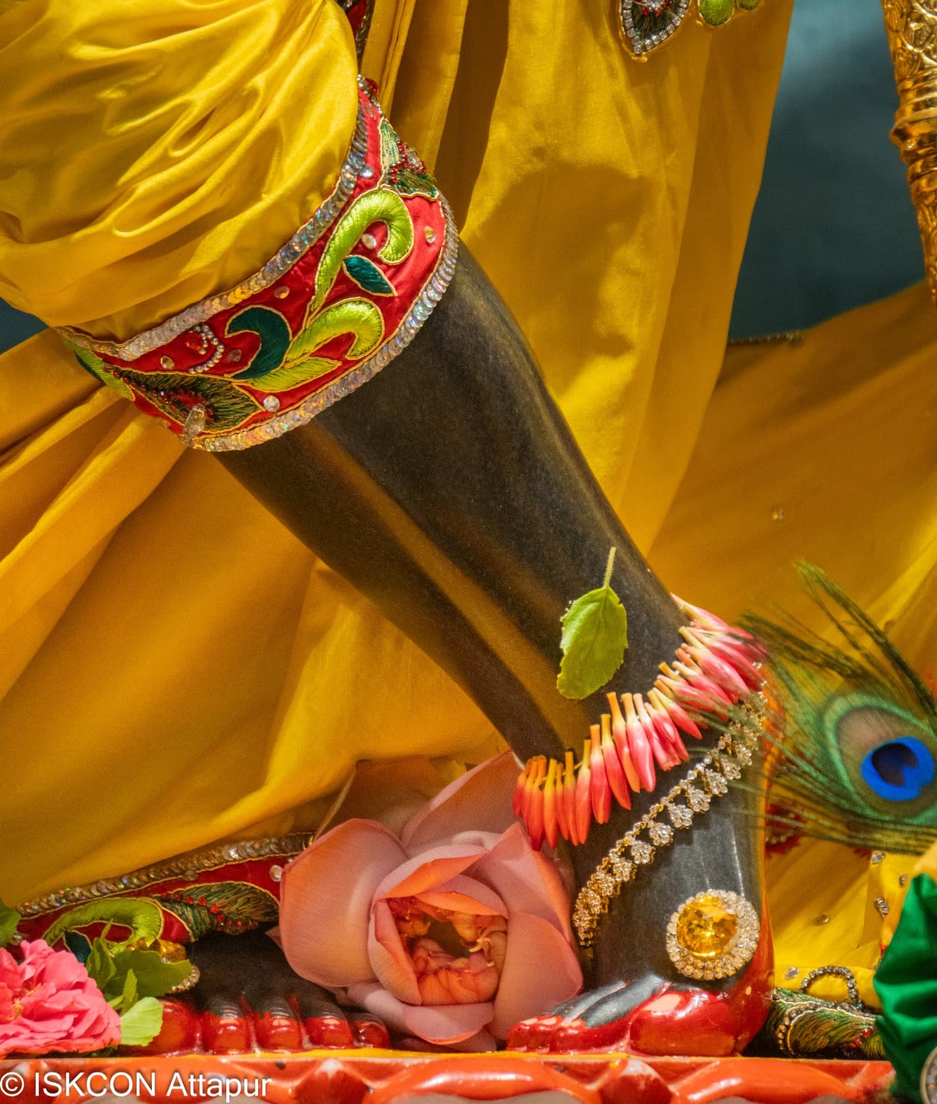 Sringar Darshan photo 4 of 6 — 17 September 2026